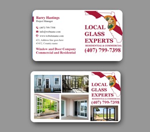 Business Card Design by freelancer75 for this project | Design: #36354089