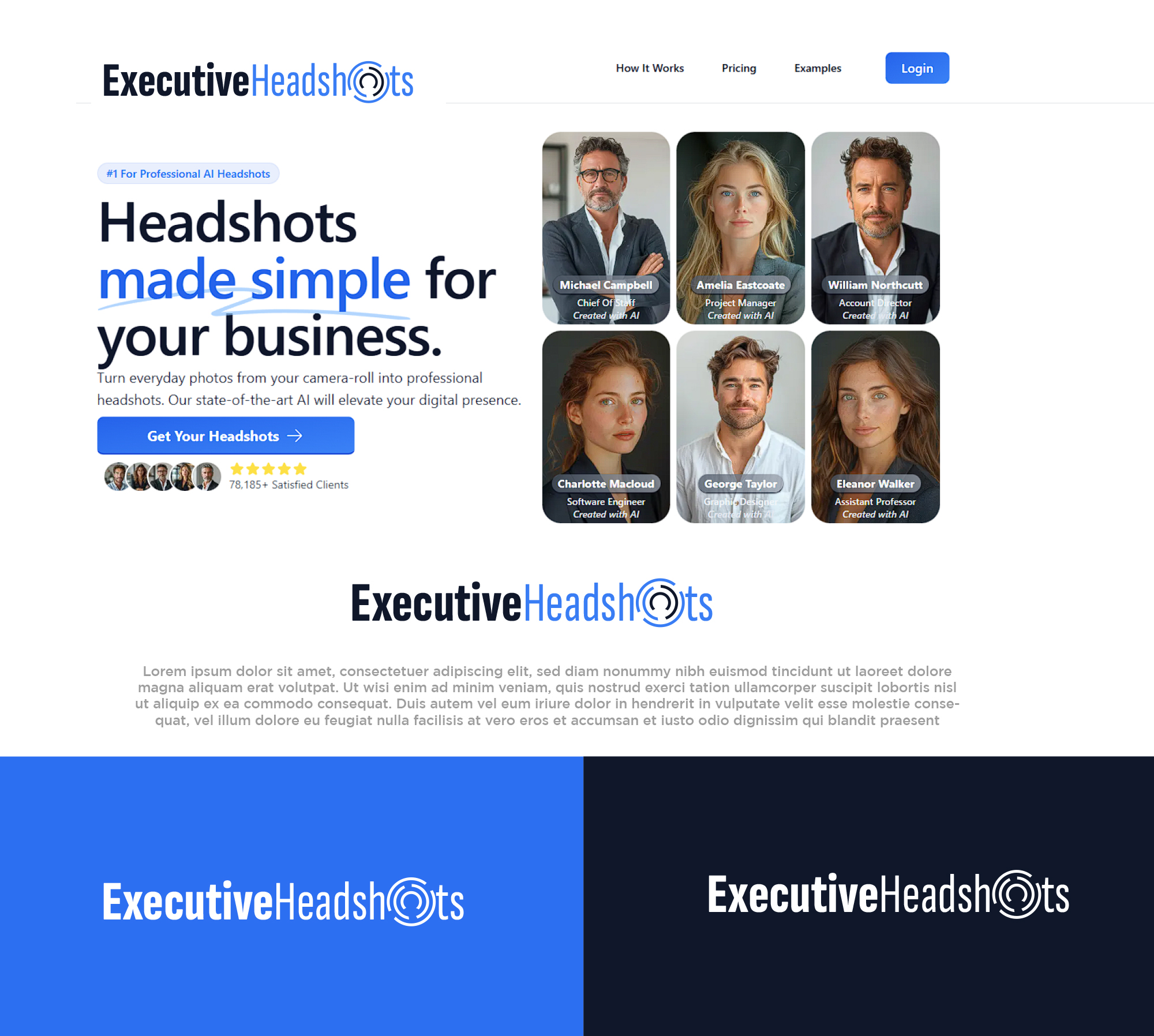 Logo Design by Jelena B for this project | Design #36358900