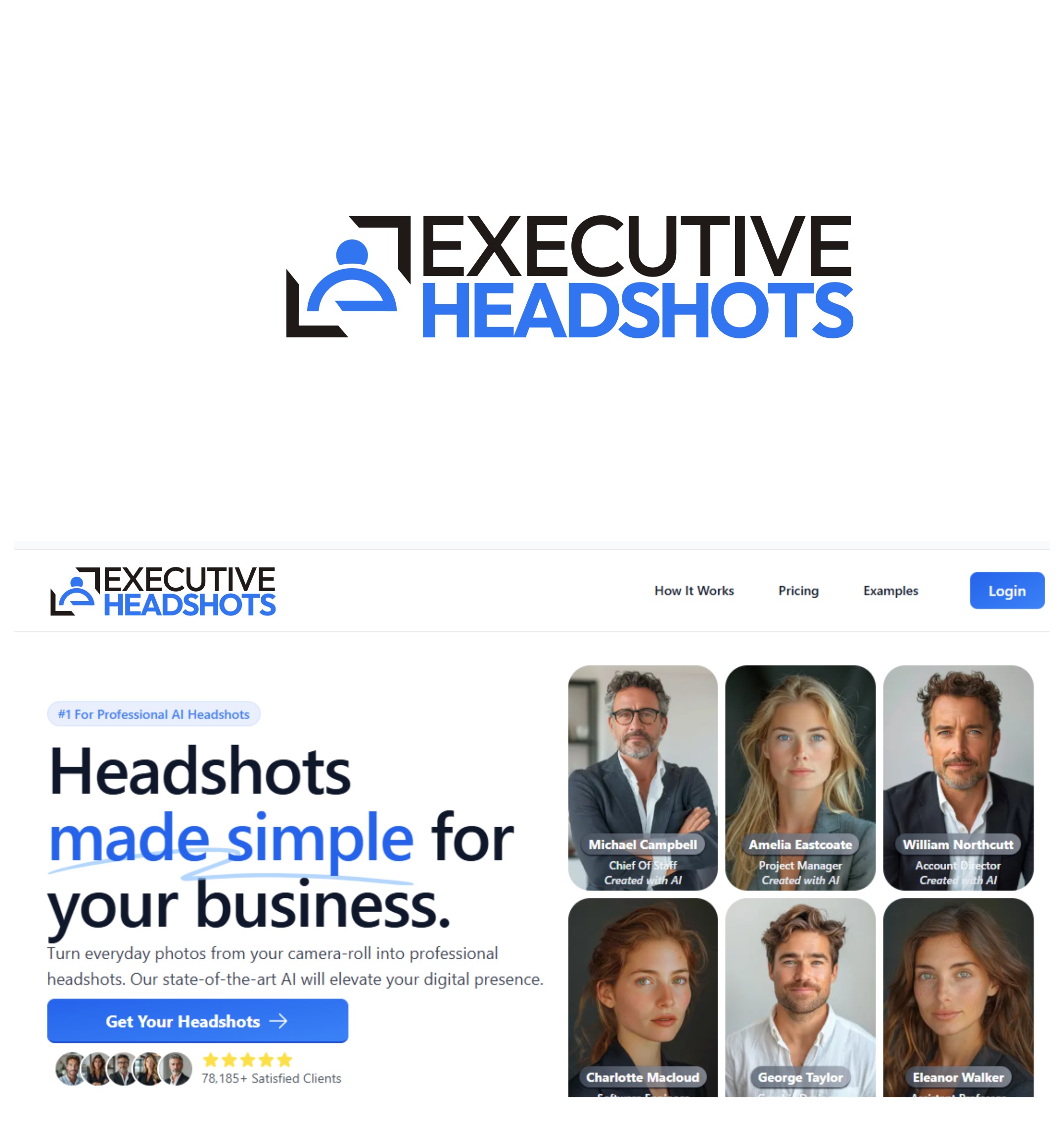 Logo Design by rgb01 for this project | Design #36370216