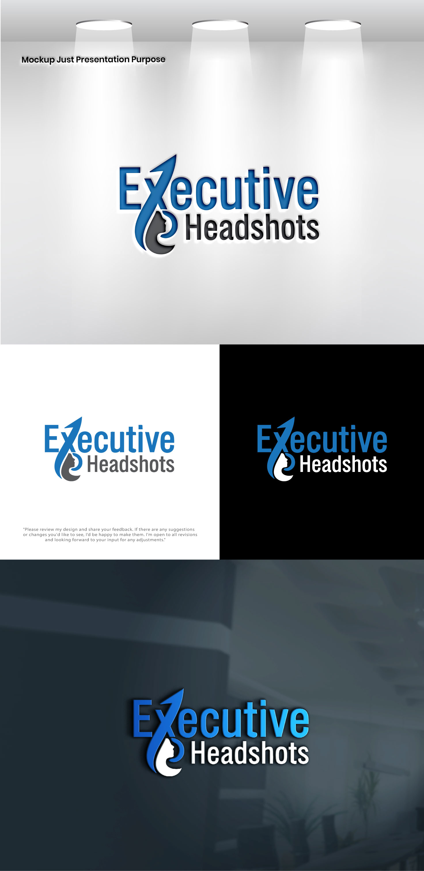 Logo Design by VectorForge for this project | Design #36363024