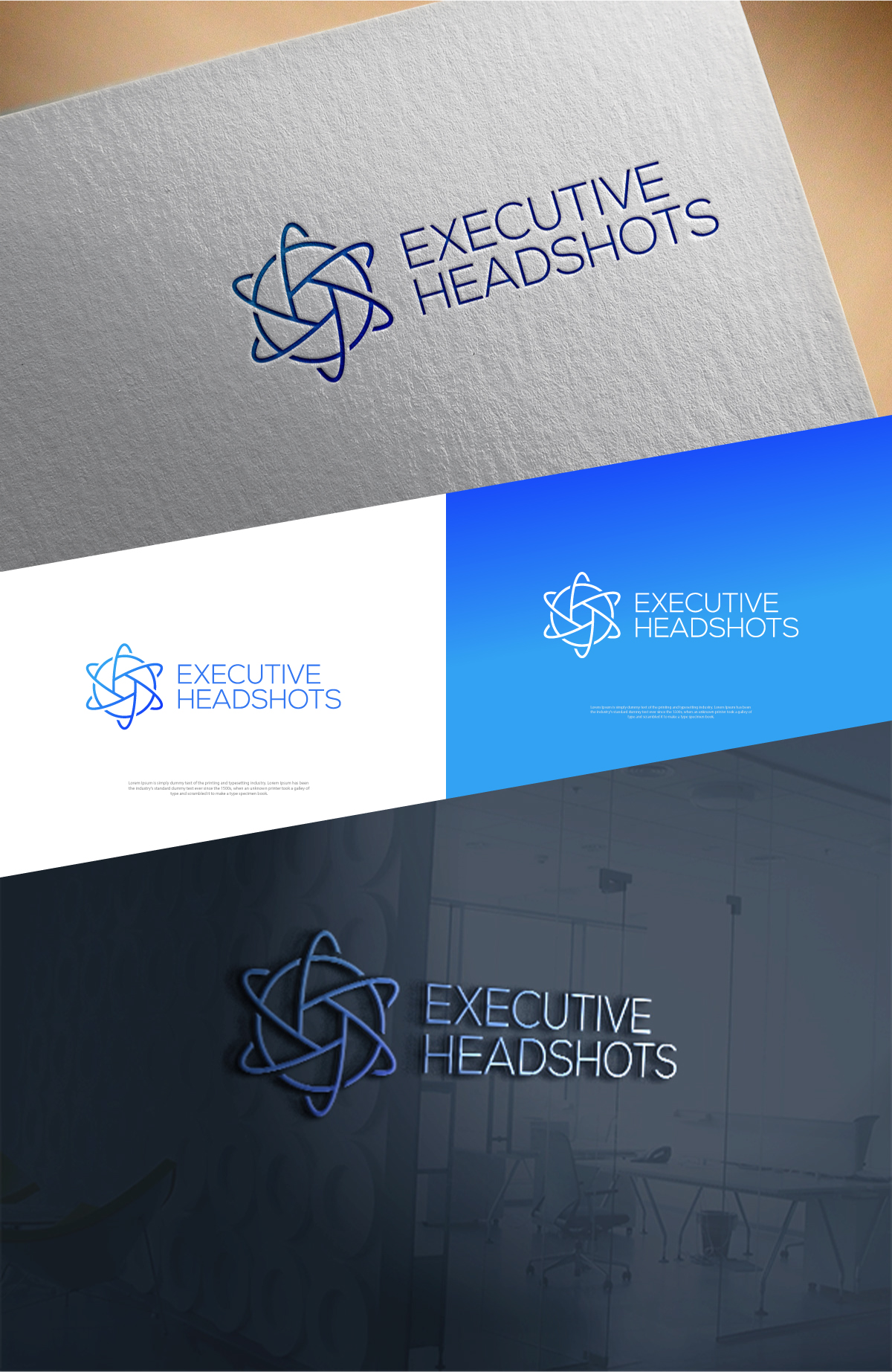 Logo Design by Cool-Designer for this project | Design #36361597