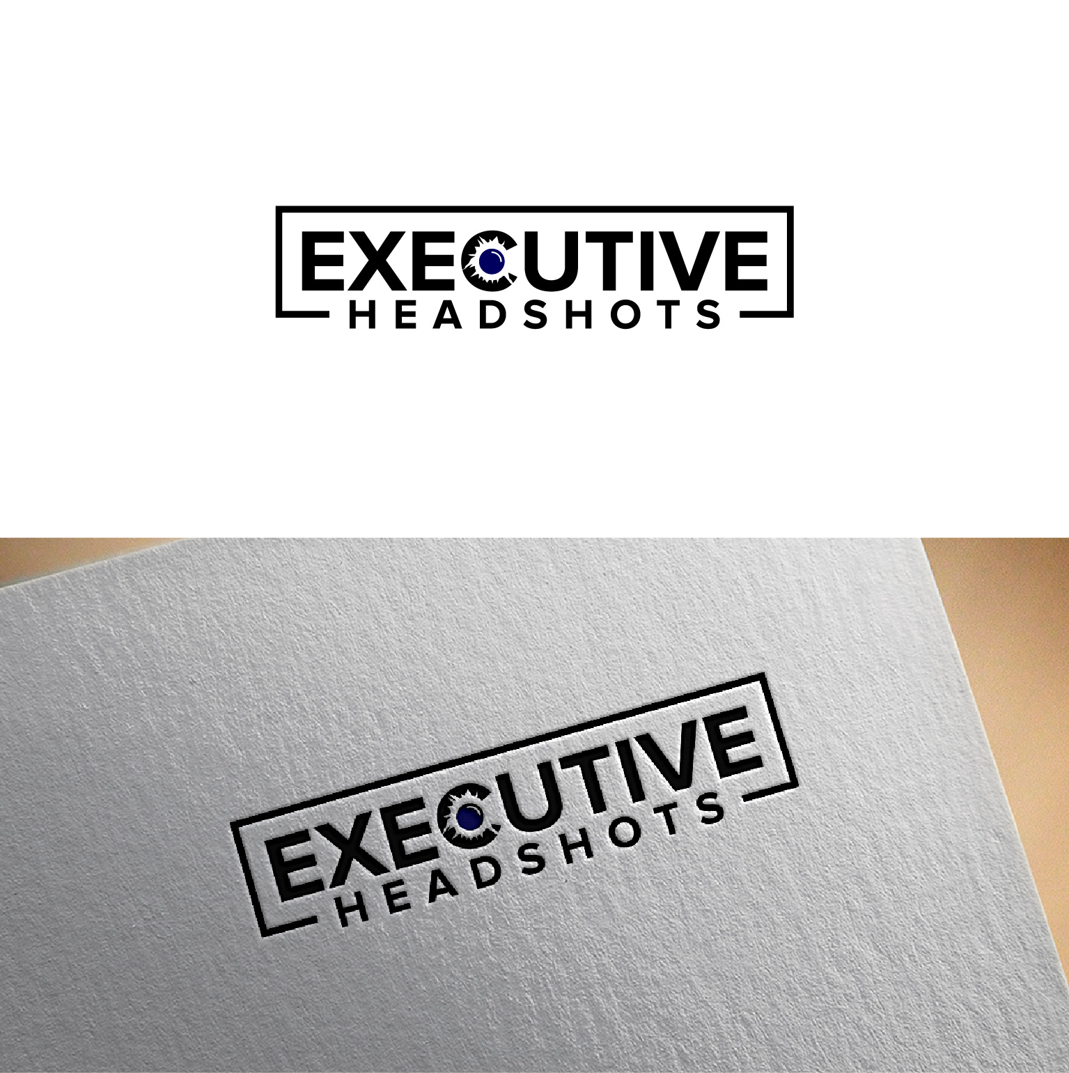 Logo Design by 4tech services for this project | Design #36356474