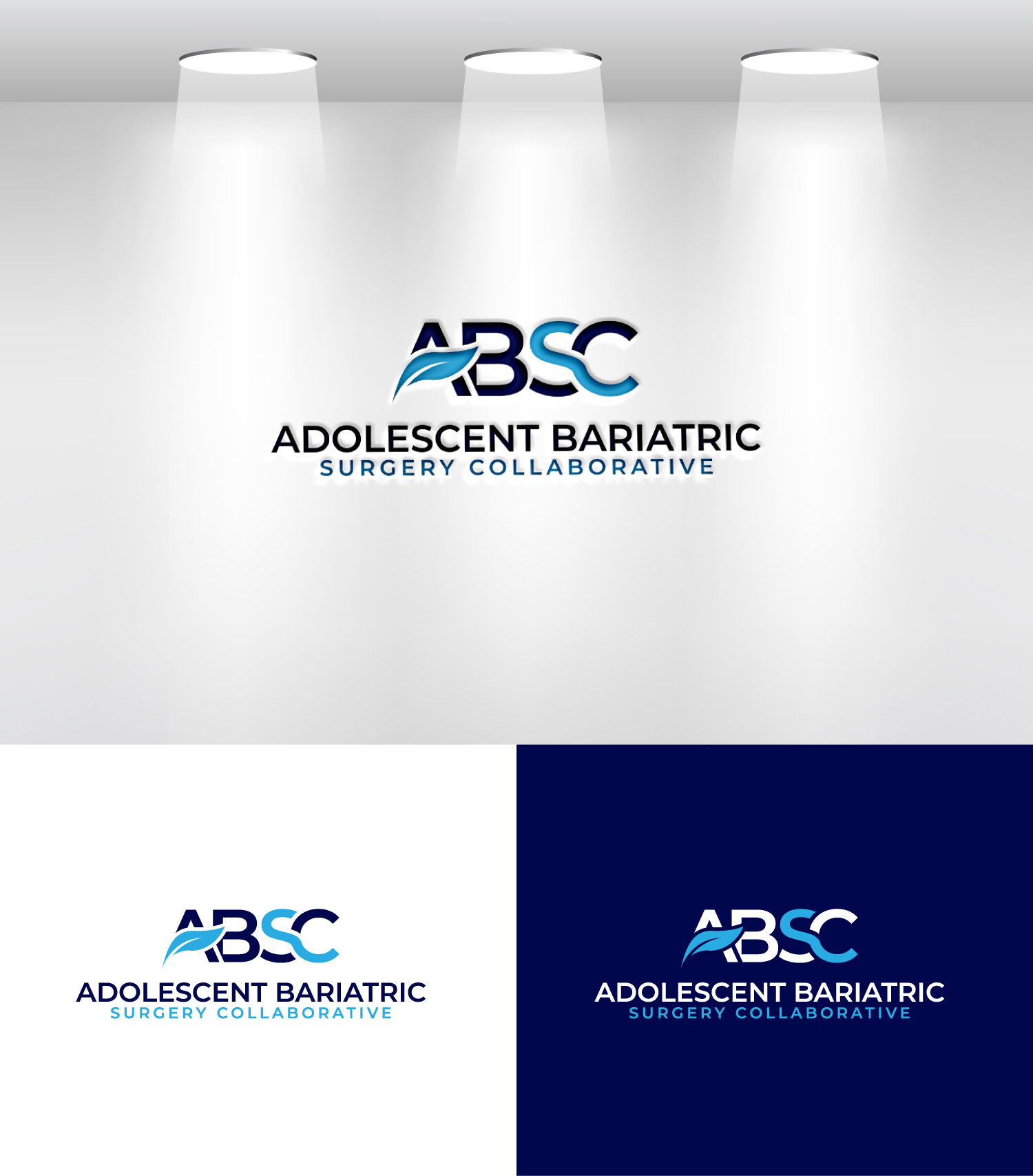 Logo Design by Mi Design1 for MBSC | Design #36360918