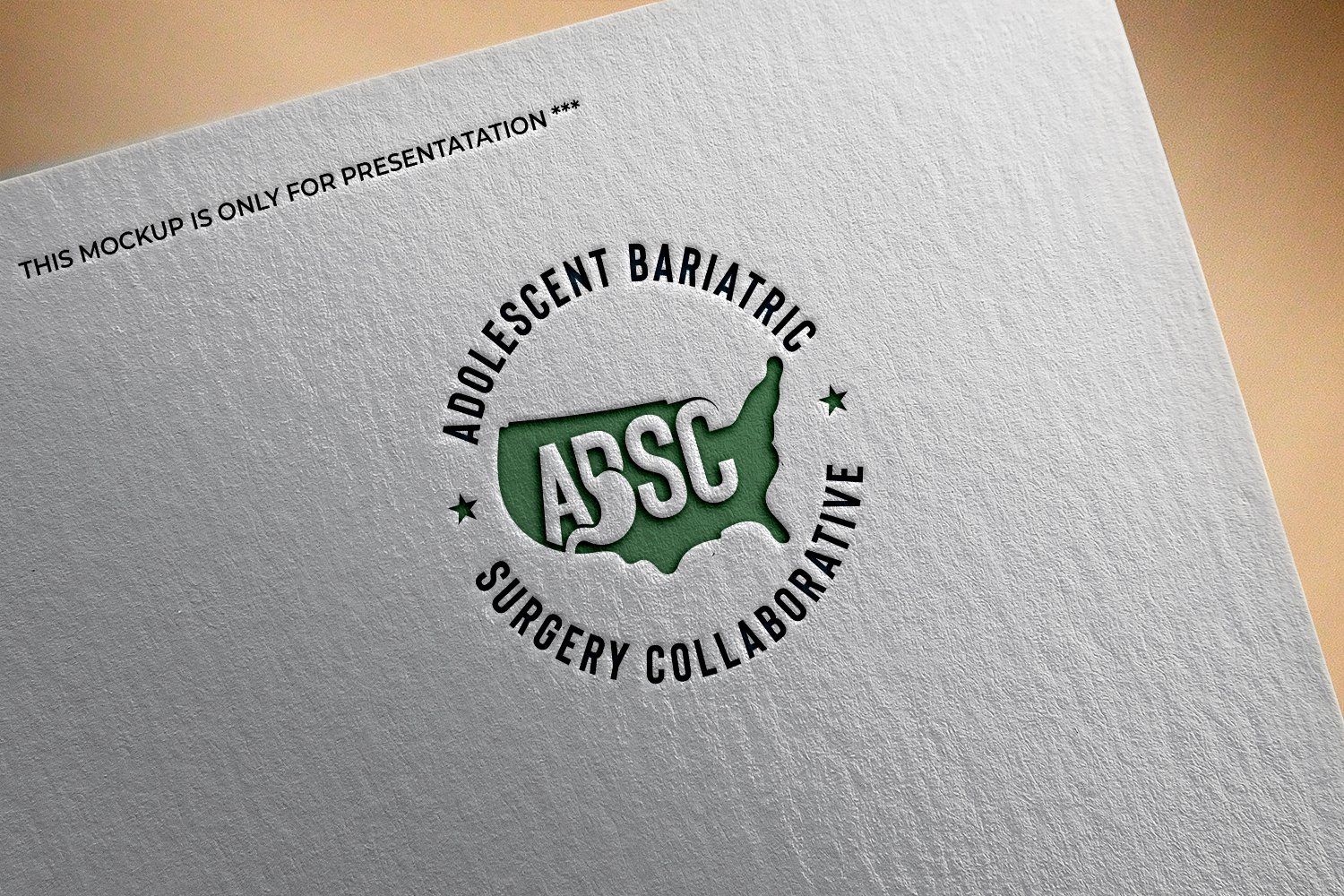 Logo Design by Widi Nalendra for MBSC | Design #36358119