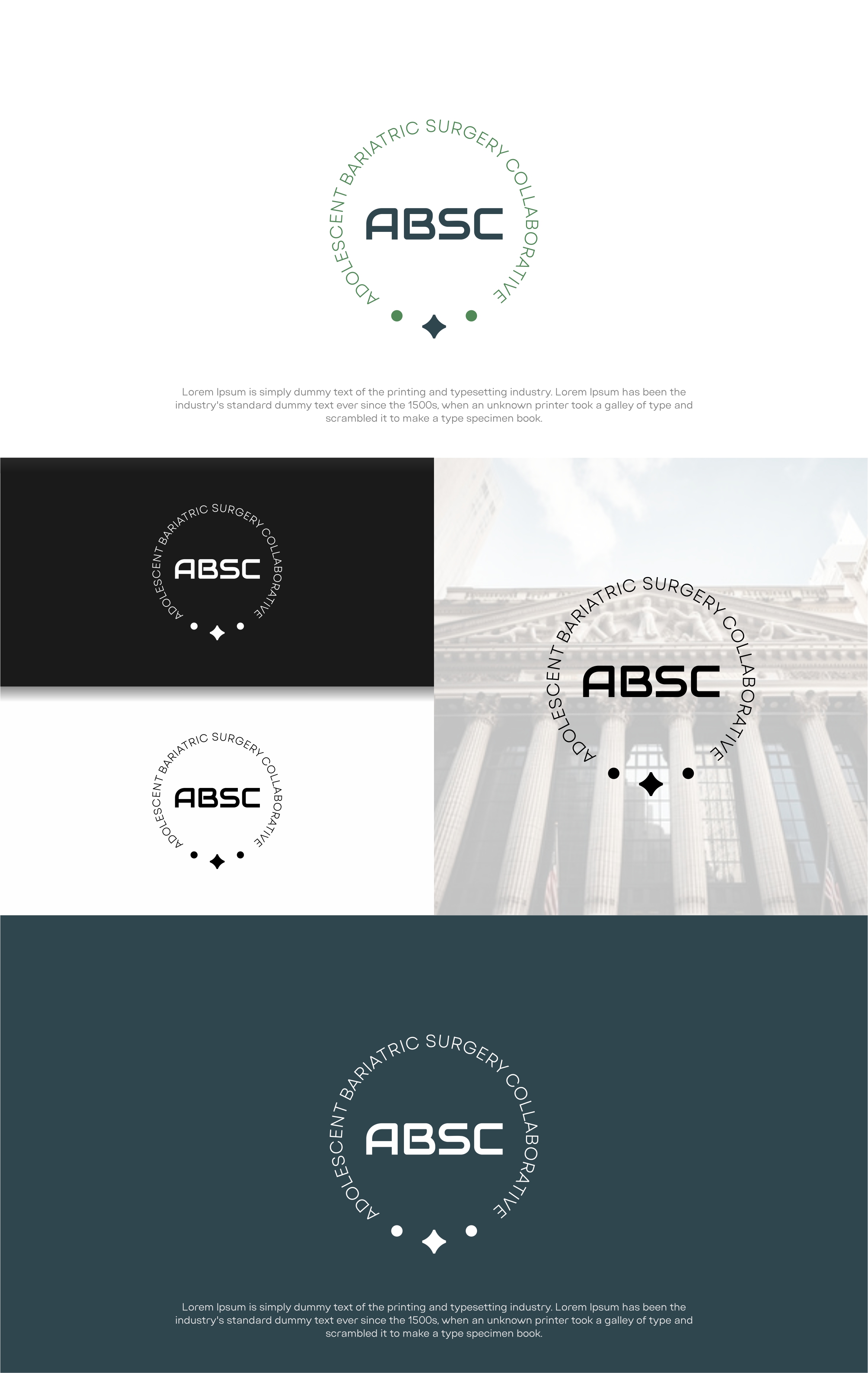 Logo Design by Student_art for MBSC | Design #36394439
