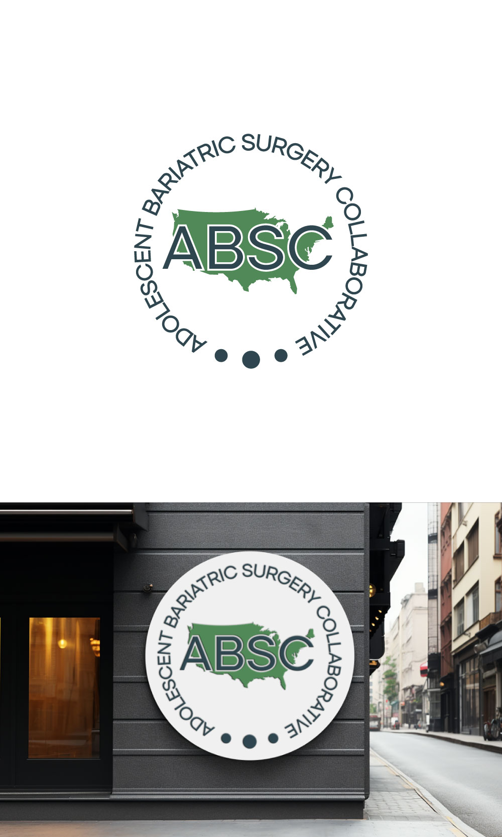 Logo Design by loveqis for MBSC | Design #36357829