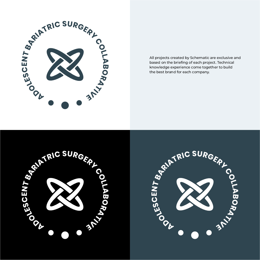 Logo Design by Schematic Studio for MBSC | Design #36364670