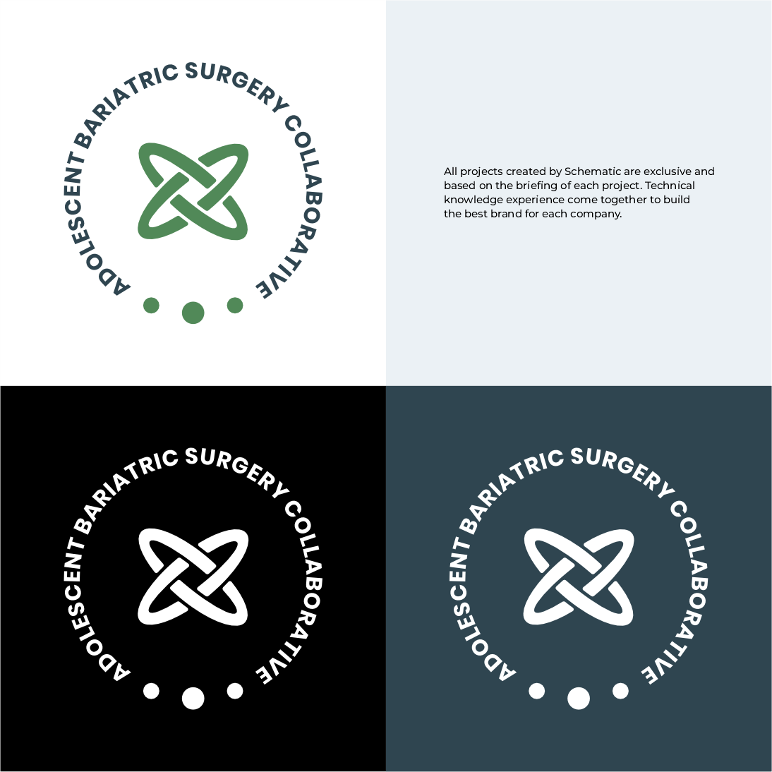 Logo Design by Schematic Studio for MBSC | Design #36364671