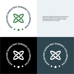 Logo Design by Schematic Studio for MBSC | Design: #36364671