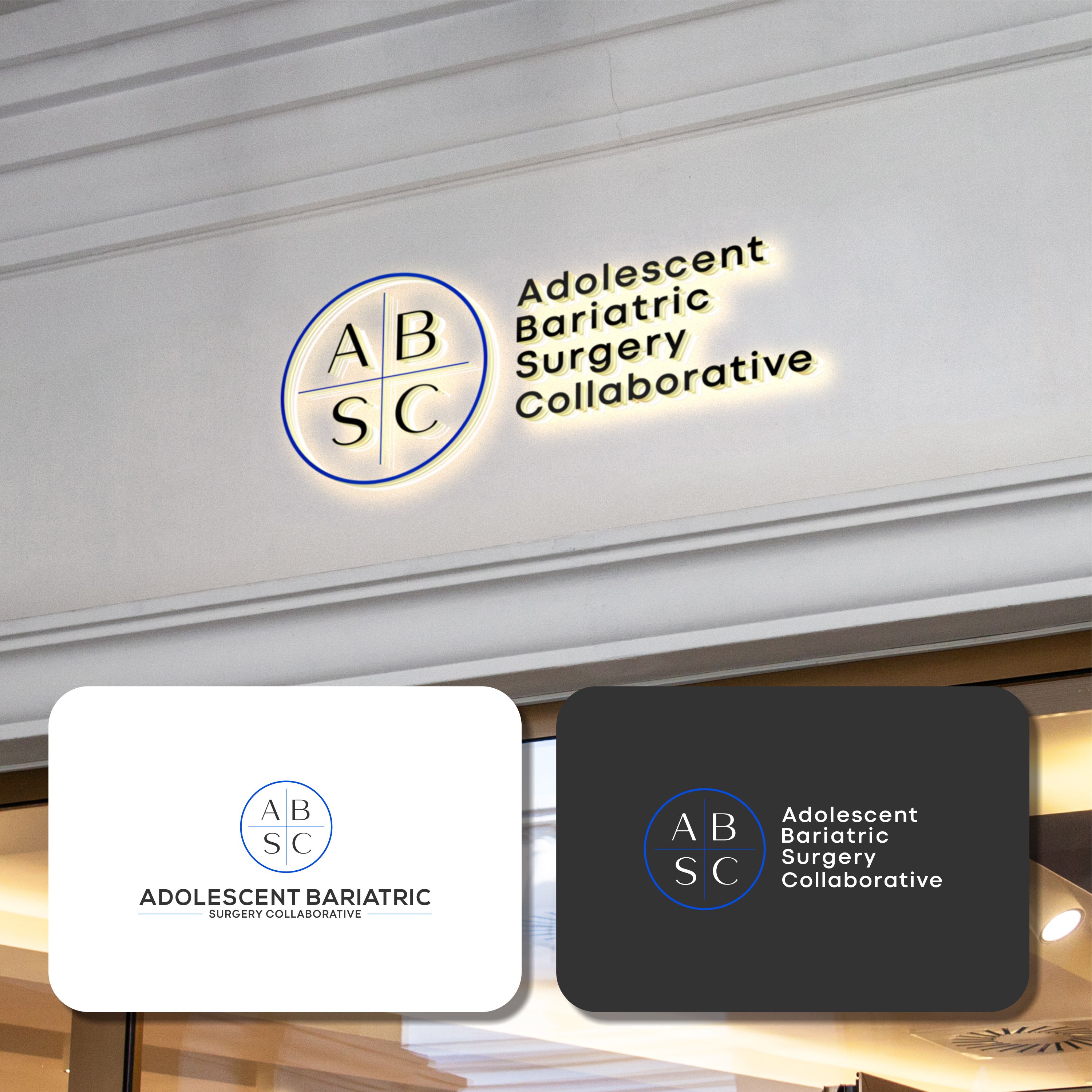 Logo Design by Berkah_Bandot for MBSC | Design #36367693