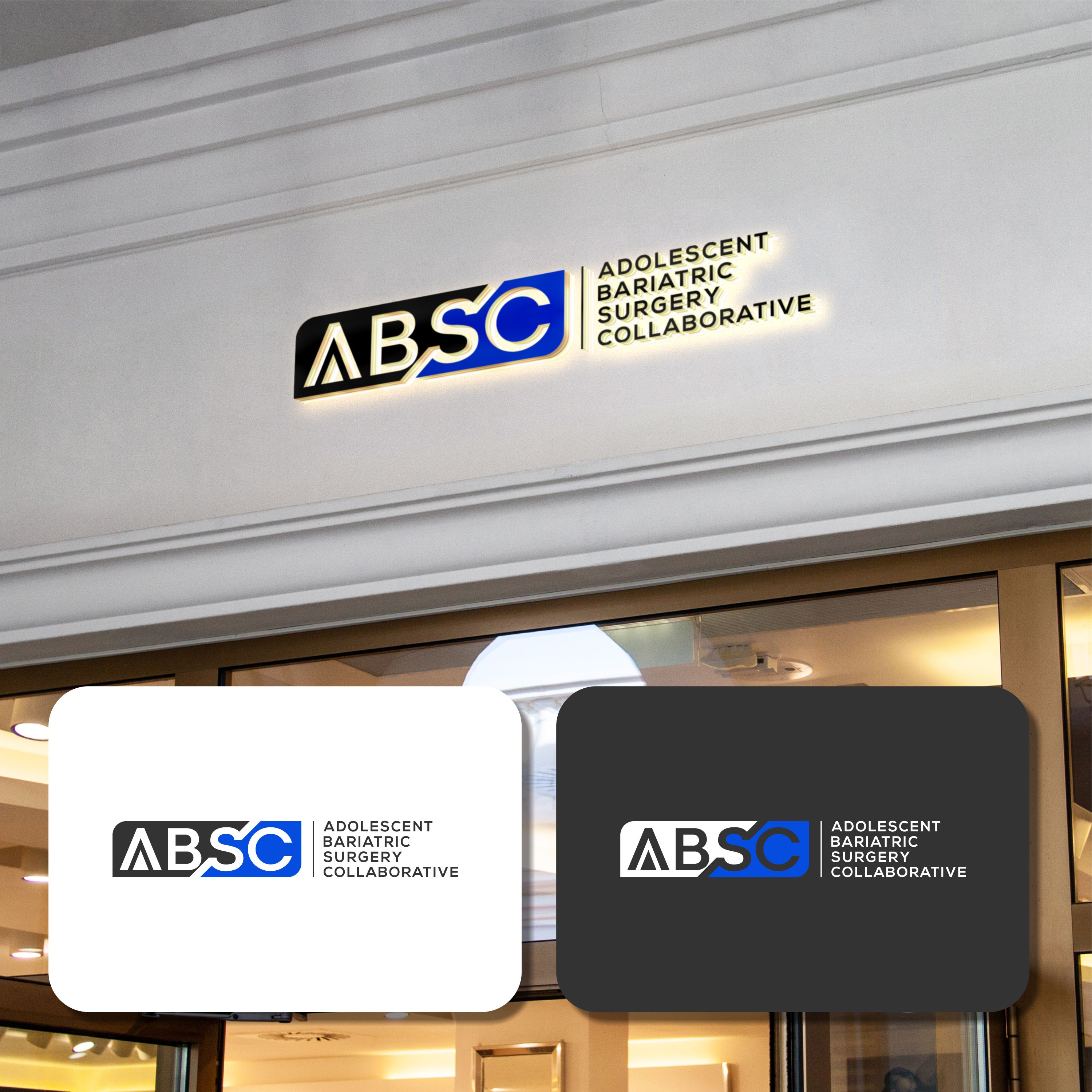 Logo Design by Berkah_Bandot for MBSC | Design #36367695