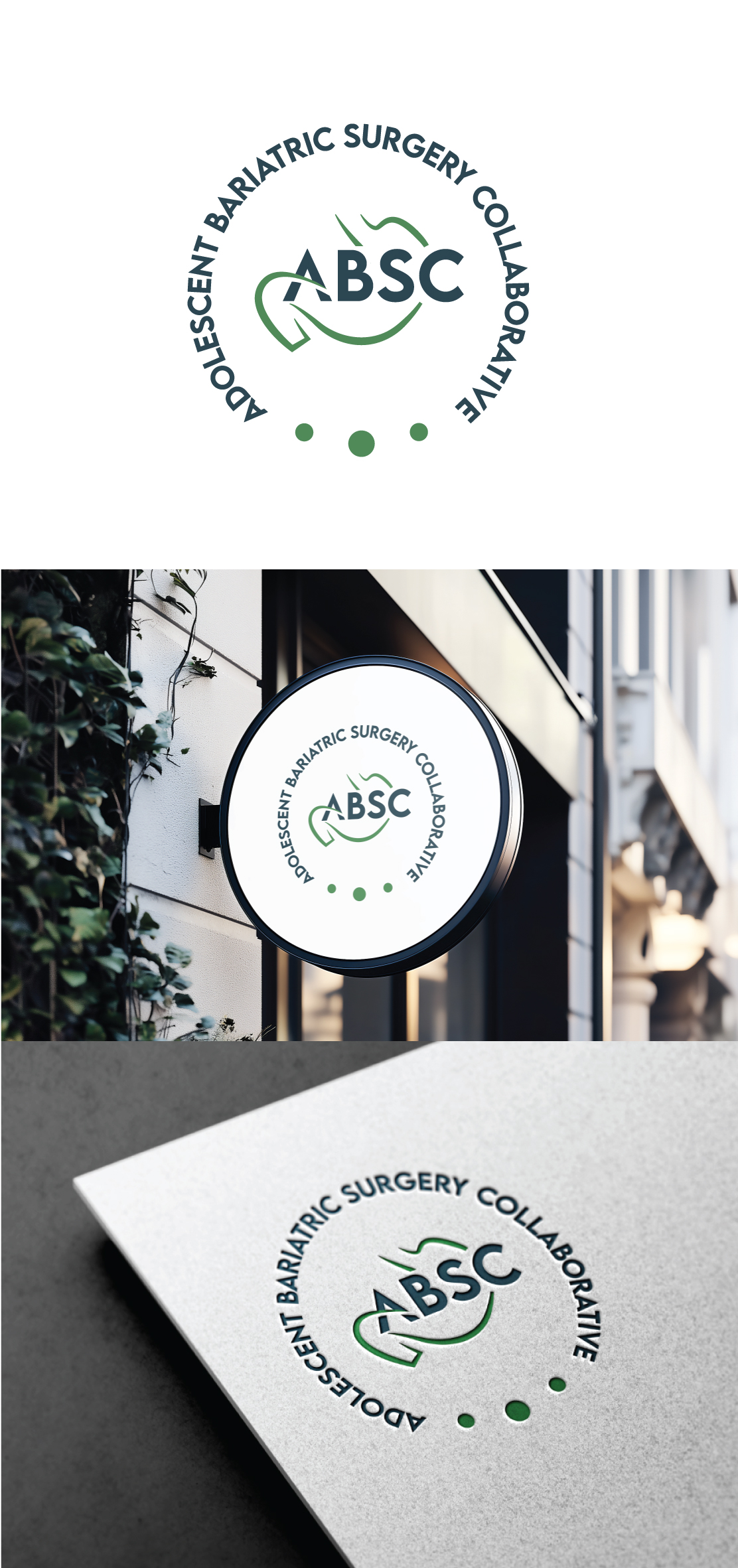Logo Design by AbhishekkM'24 for MBSC | Design #36355732