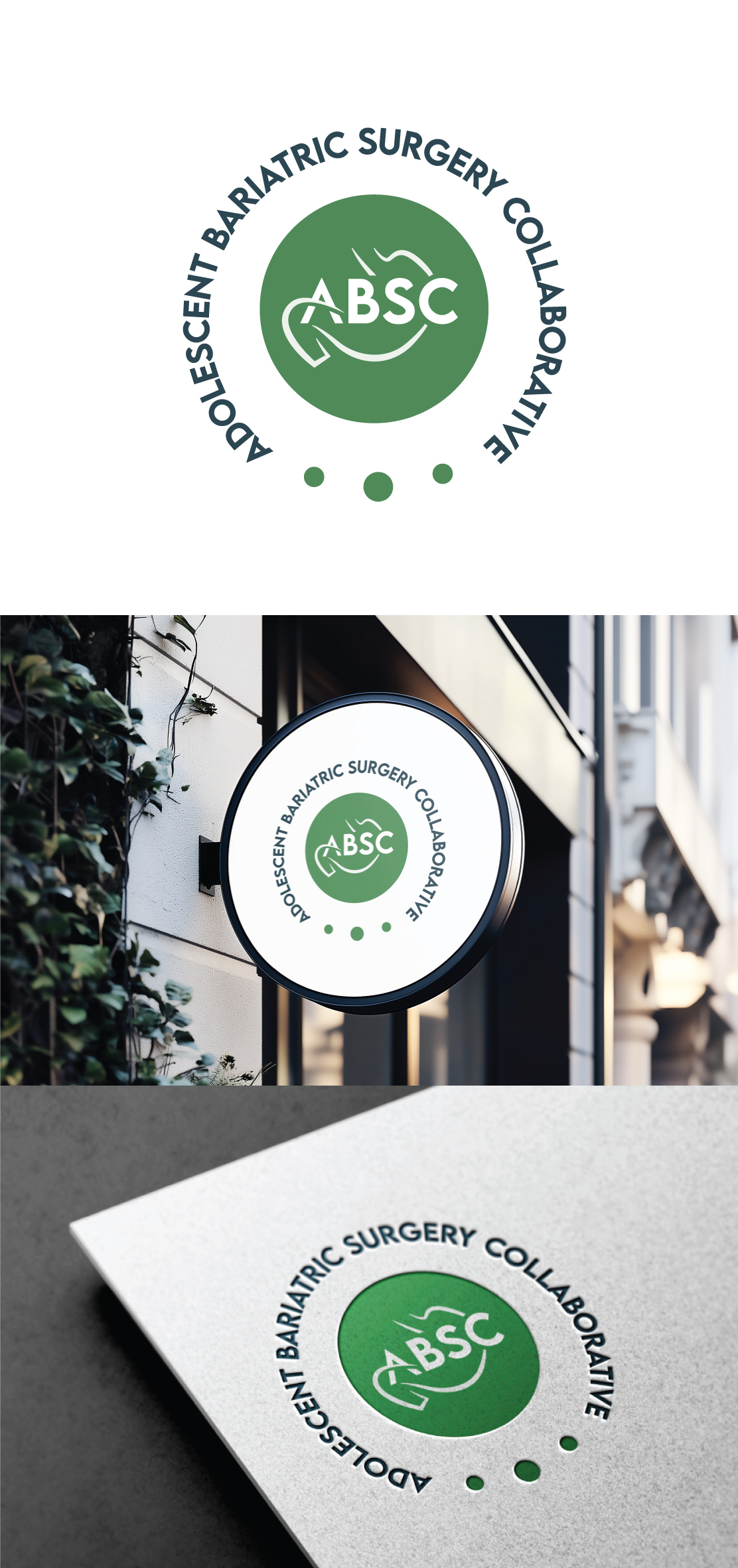 Logo Design by AbhishekkM'24 for MBSC | Design #36355733