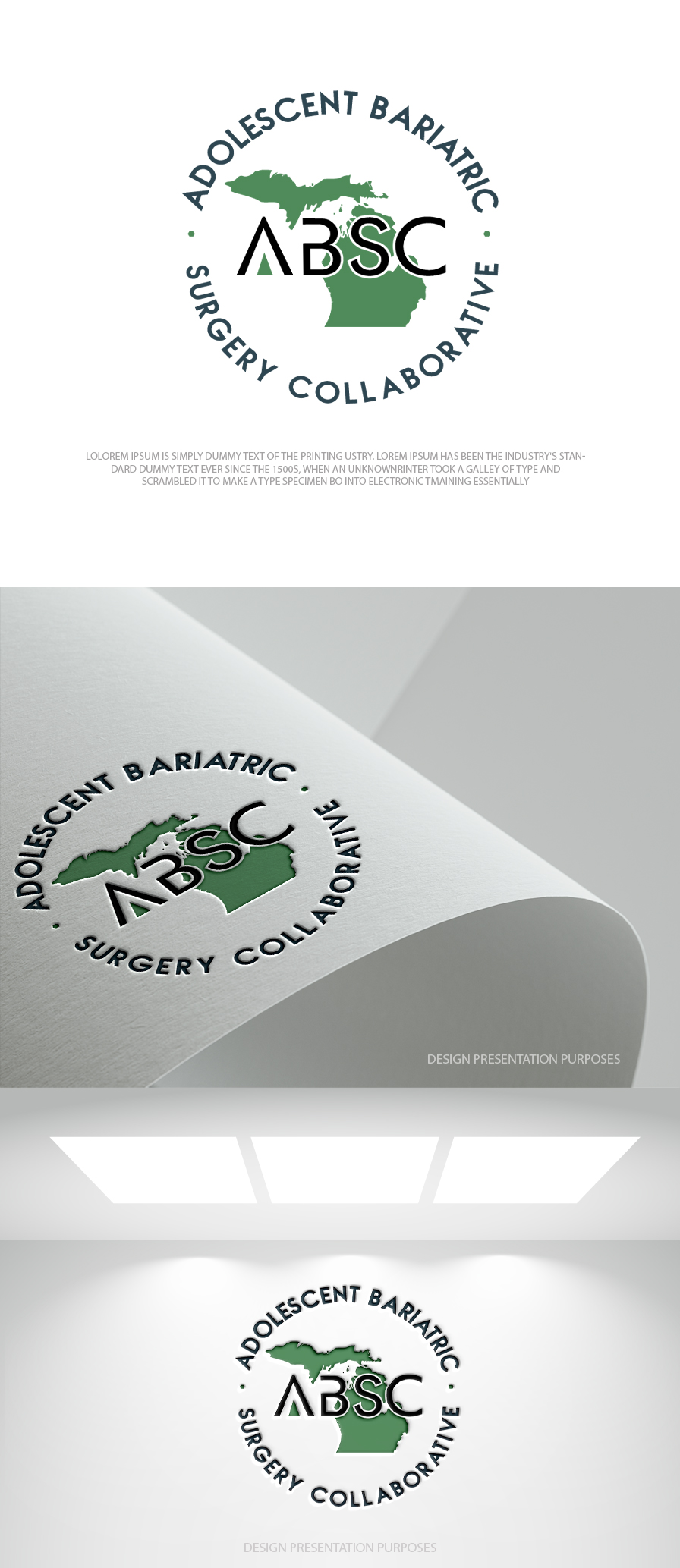 Logo Design by zebronicgraphic for MBSC | Design #36361939