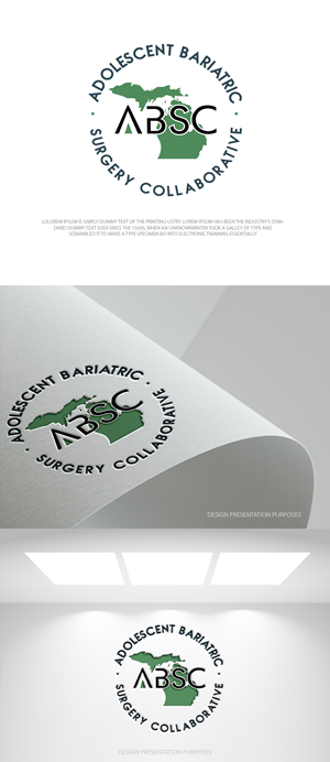 Logo Design by zebronicgraphic for MBSC | Design: #36361939