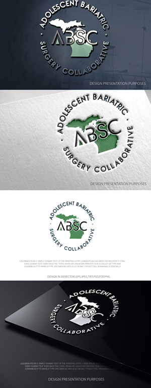 Logo Design by zebronicgraphic for MBSC | Design: #36361940