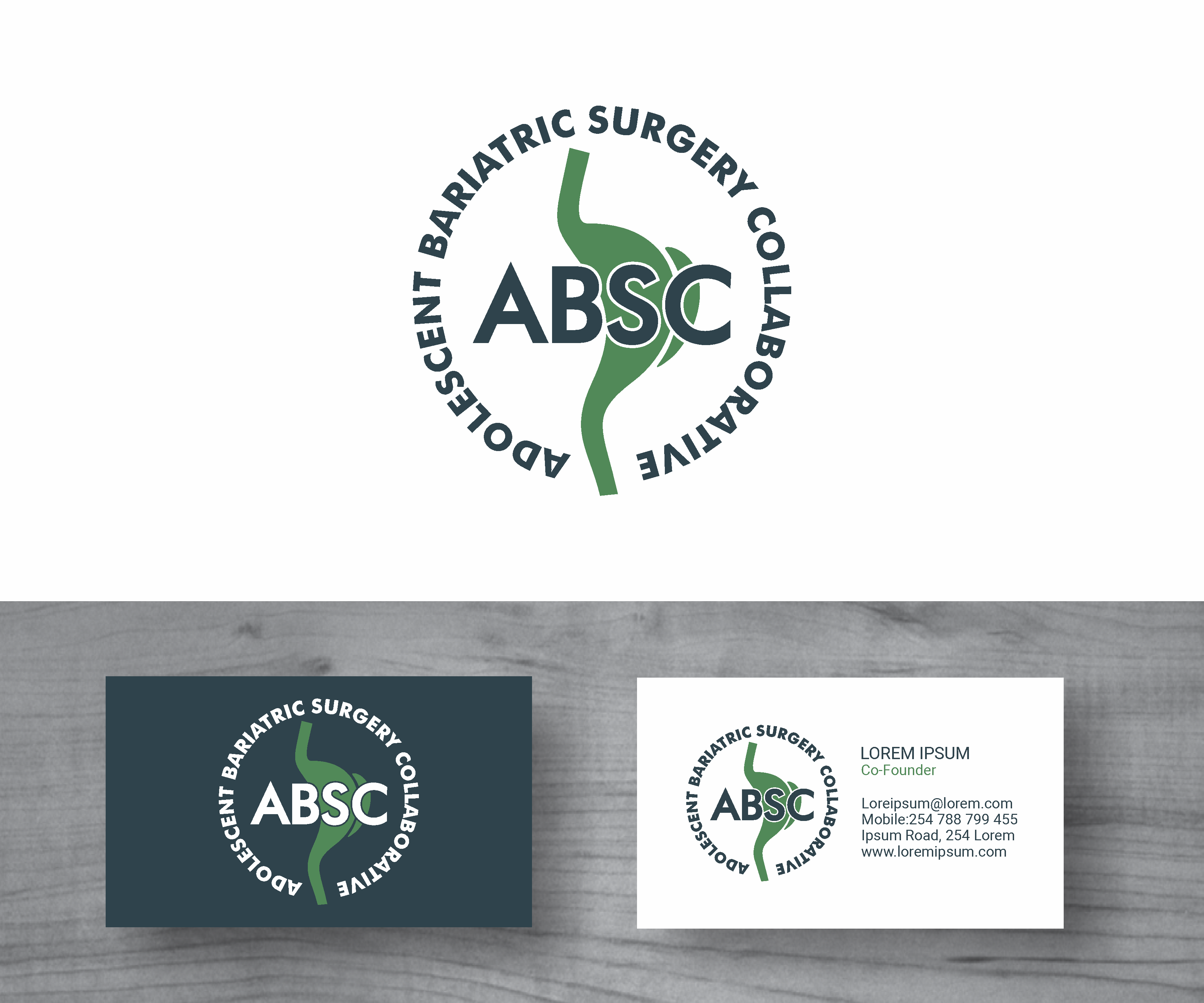 Logo Design by MBARO for MBSC | Design #36396743