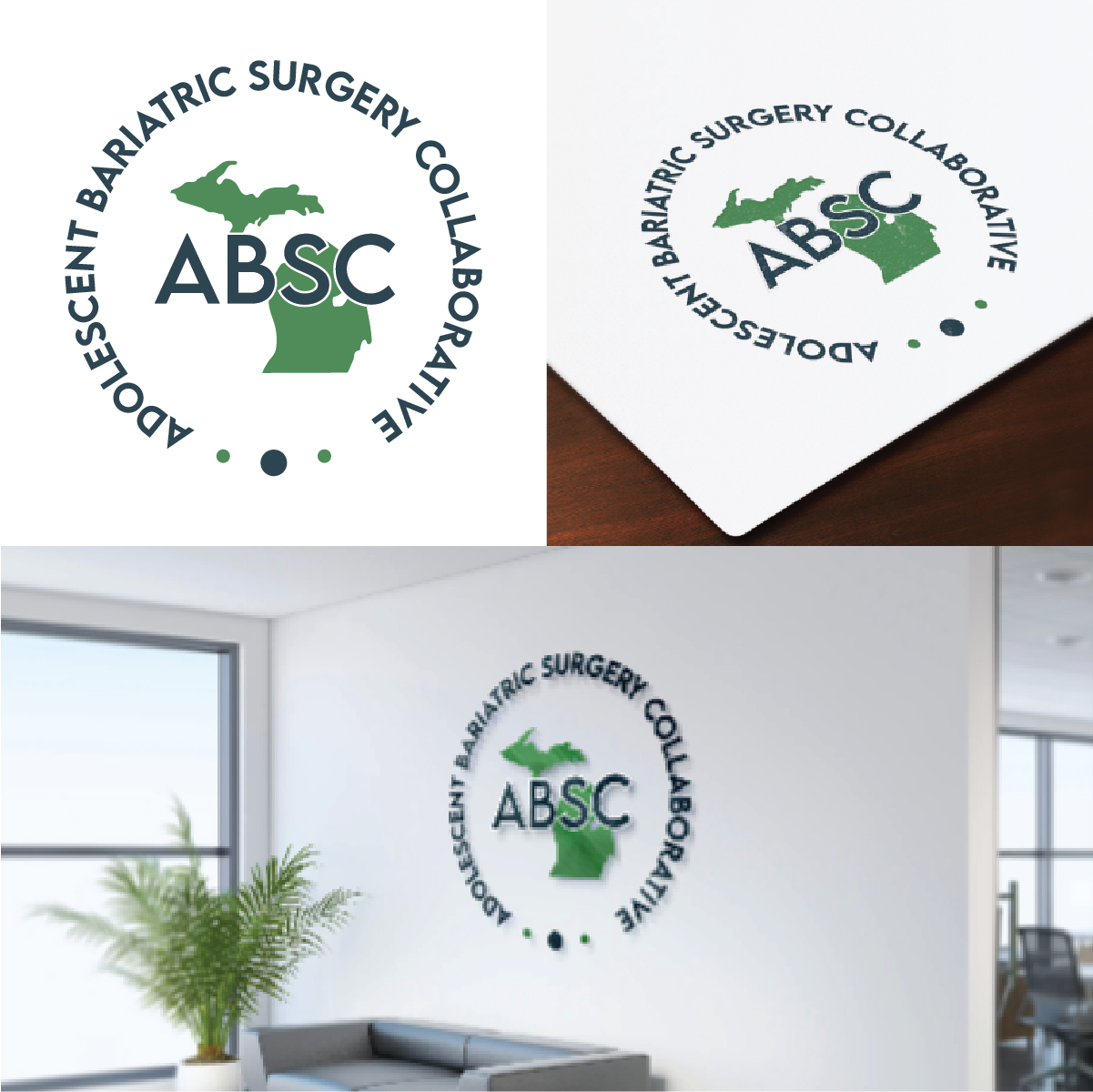 Logo Design by artmakers for MBSC | Design #36355195
