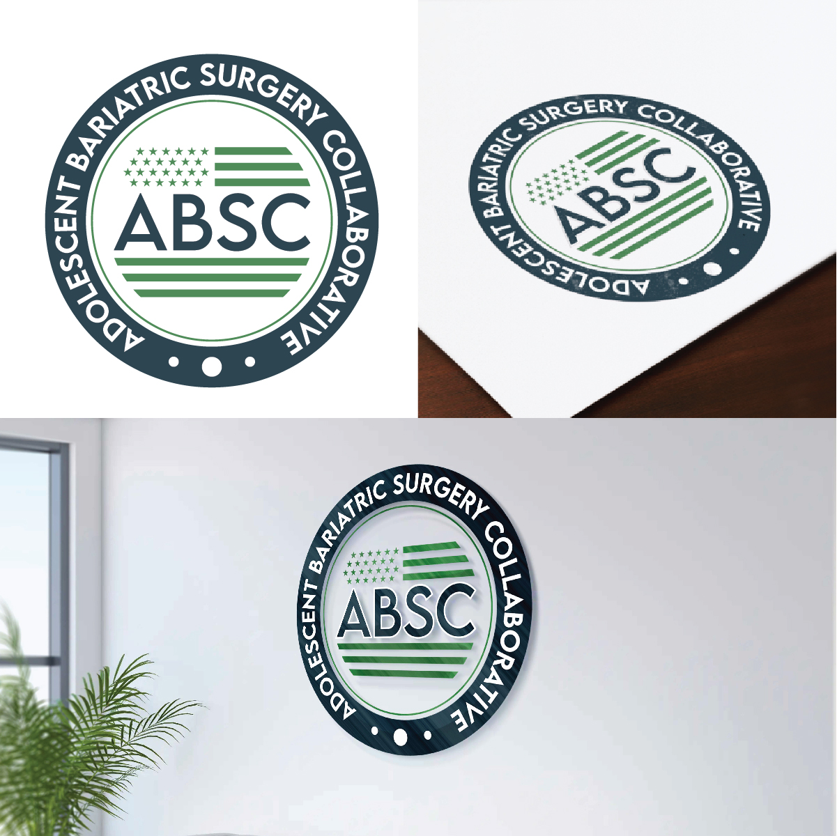 Logo Design by artmakers for MBSC | Design #36355832