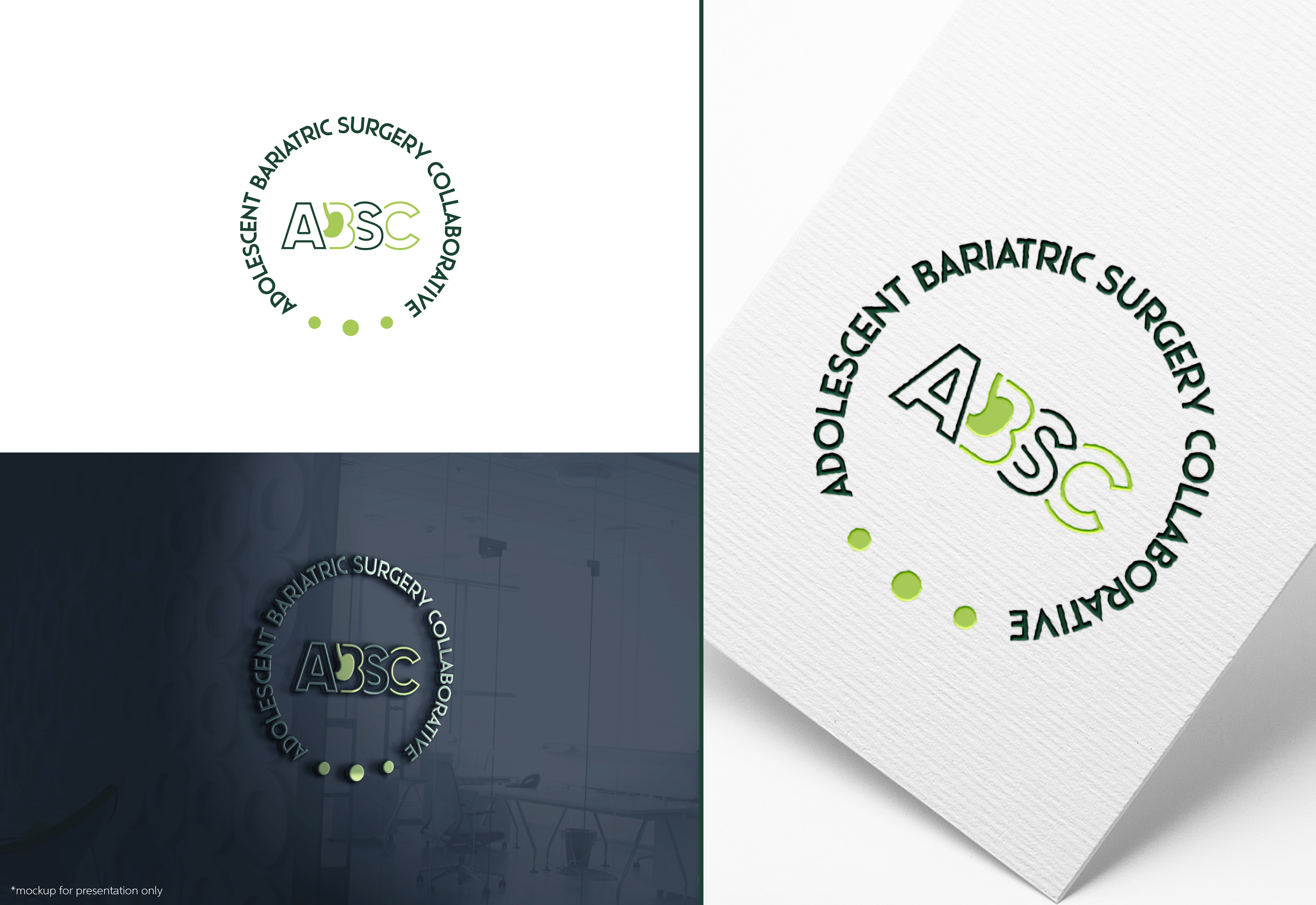 Logo Design by Arjuna Design for MBSC | Design #36357130