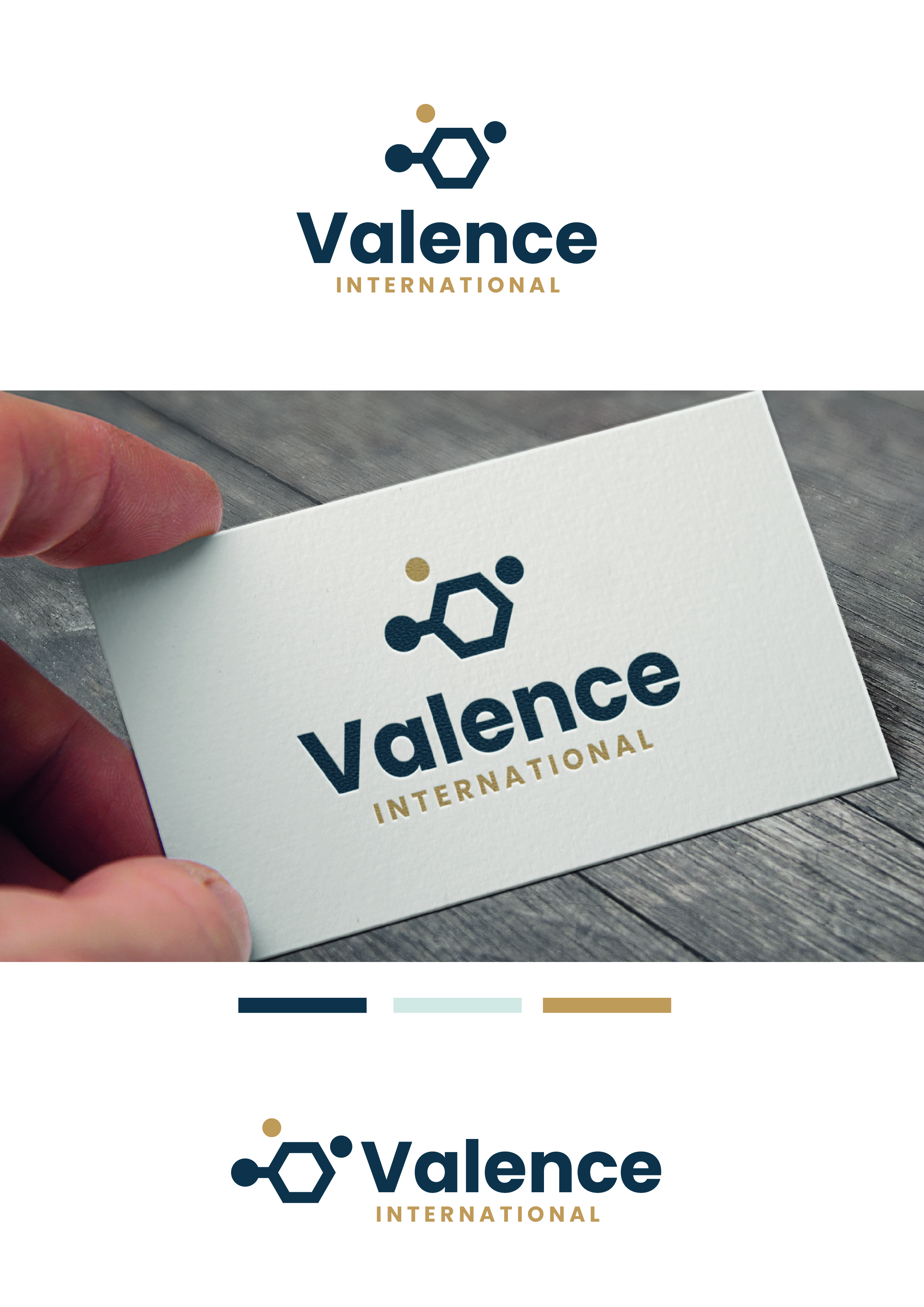 Logo Design by Anton. for this project | Design #36381583