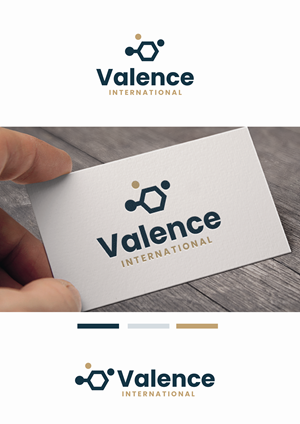 Logo Design by Anton. for this project | Design #36381583