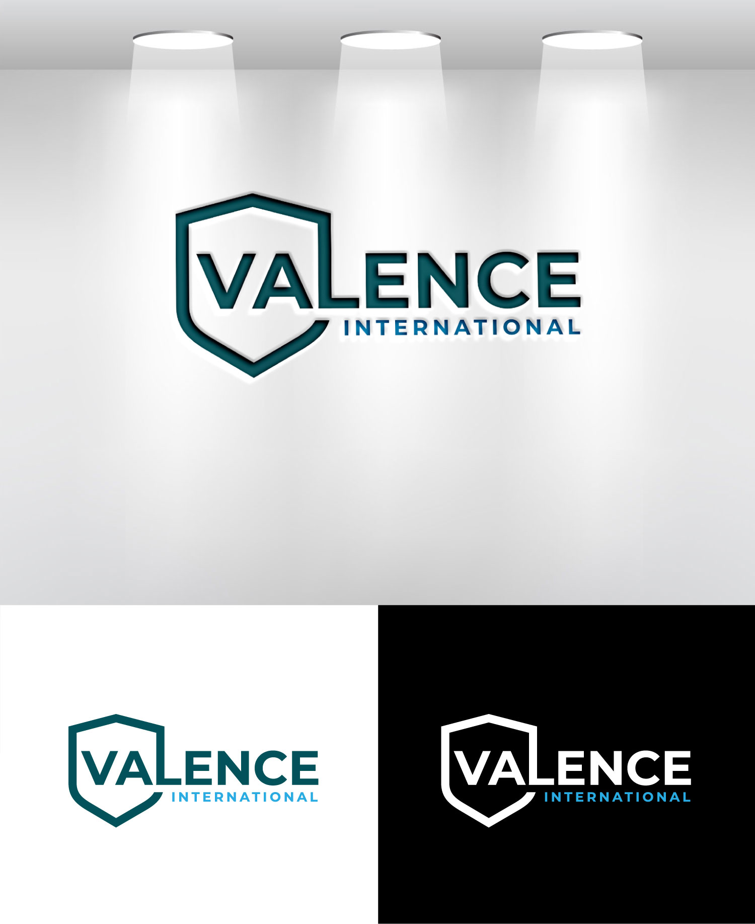 Logo Design by Mi Design1 for this project | Design #36358344