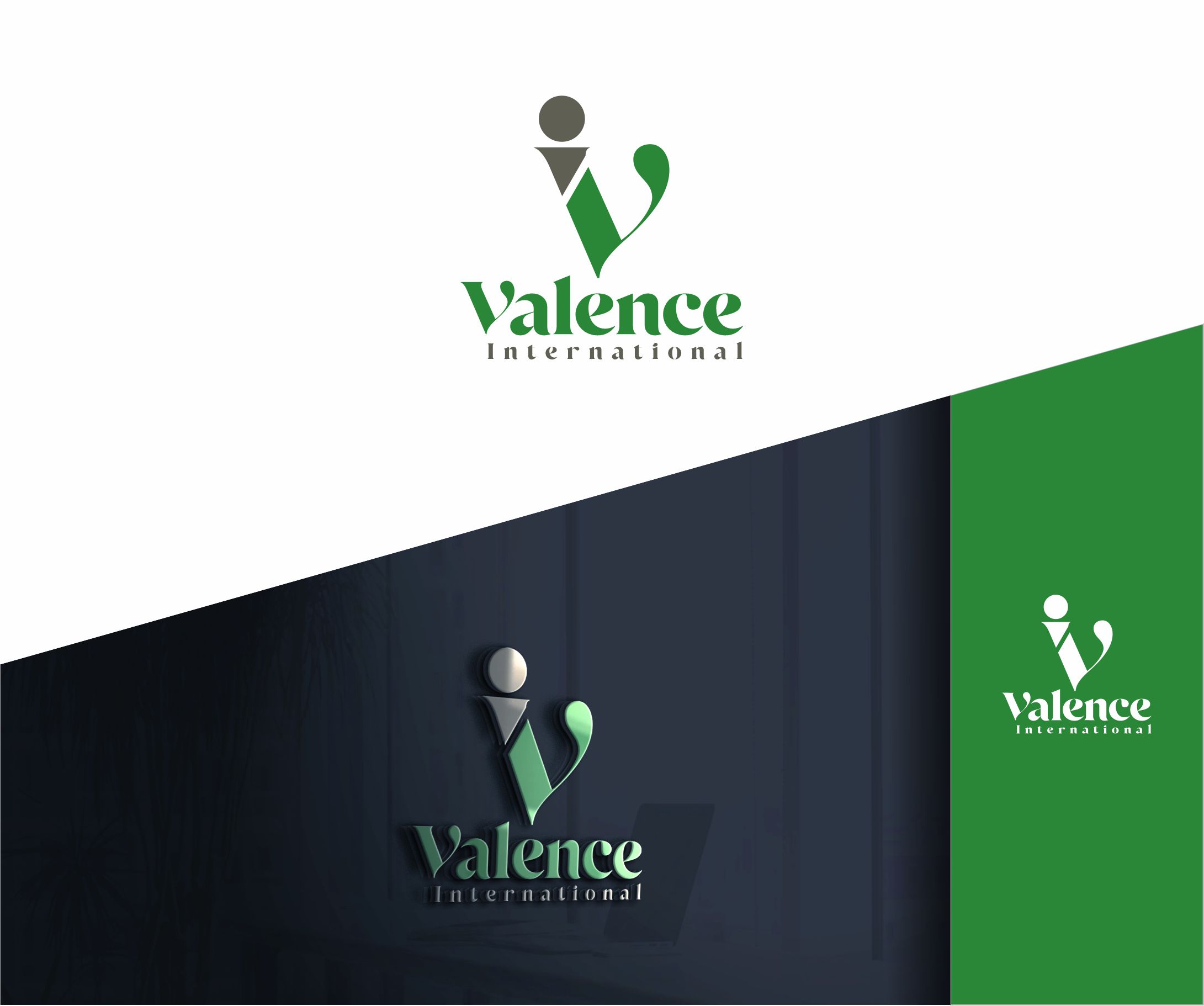 Logo Design by alkaline for this project | Design #36357855