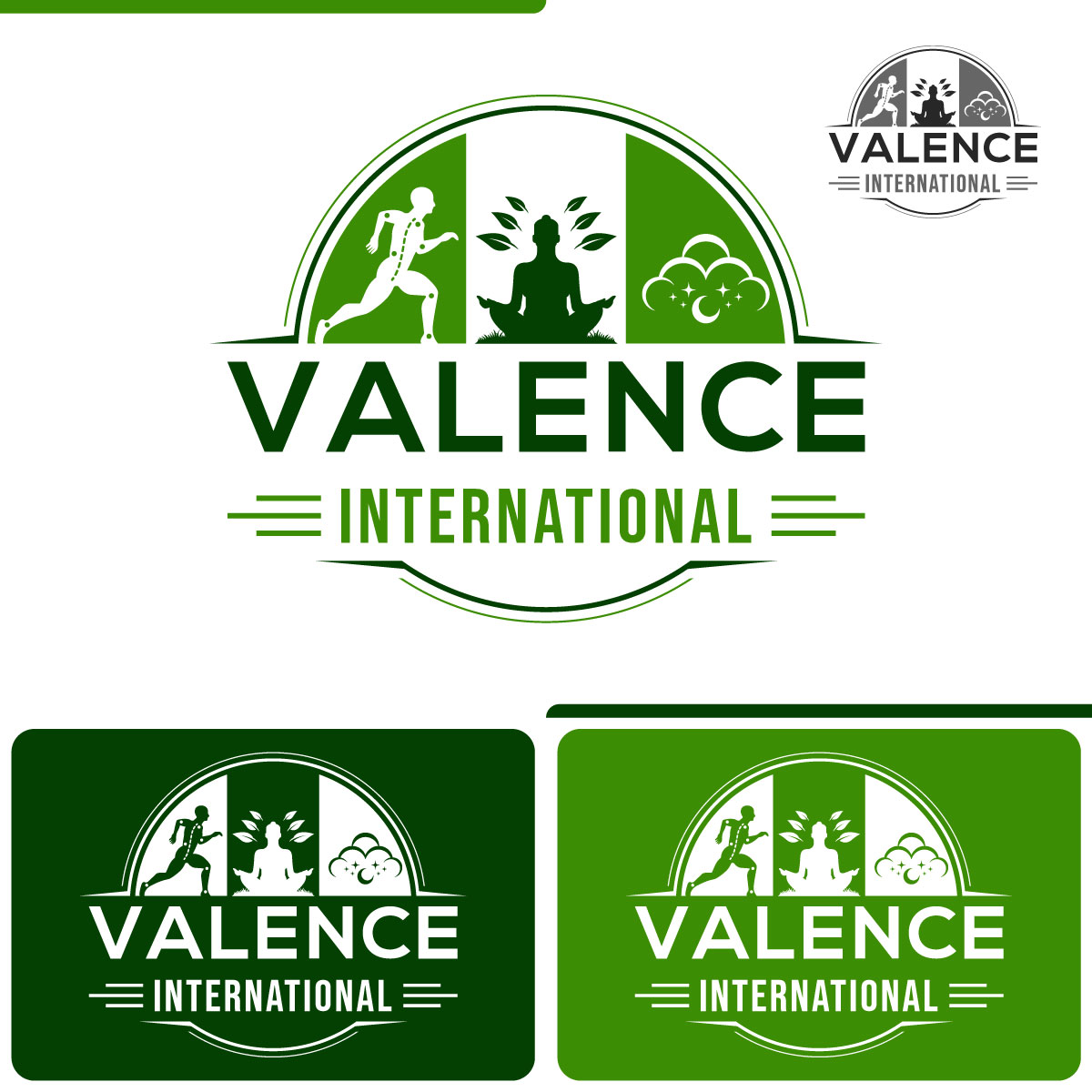 Logo Design by Suvendu.S for this project | Design #36396011