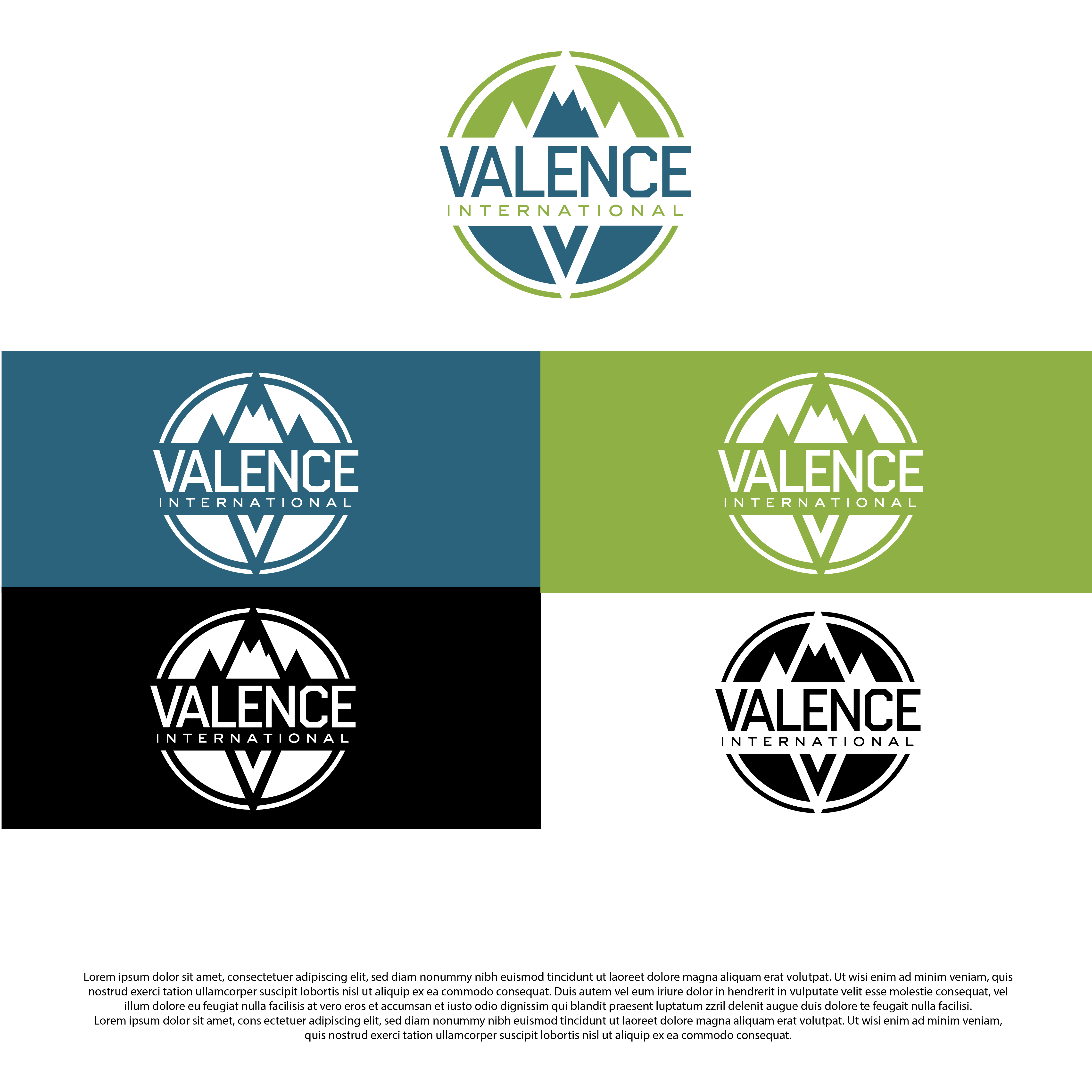 Logo Design by Shariqology for this project | Design #36359675