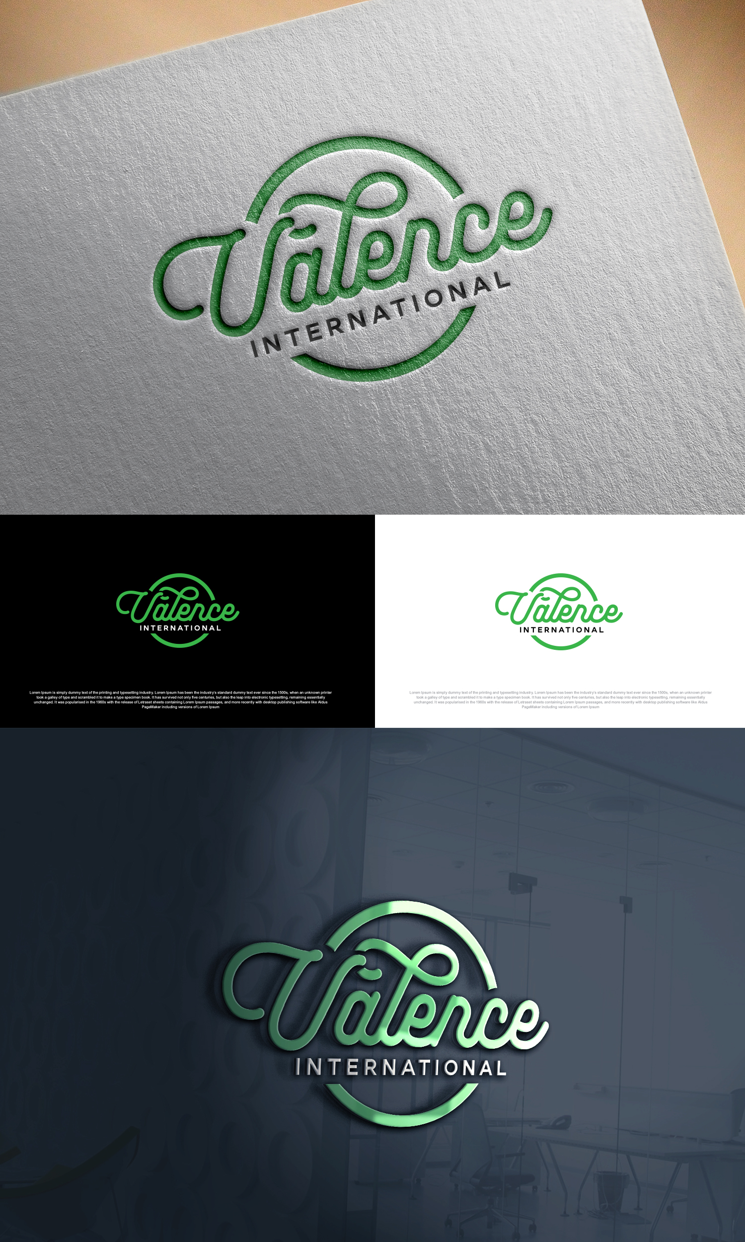 Logo Design by Ahsan Designs for this project | Design #36356235