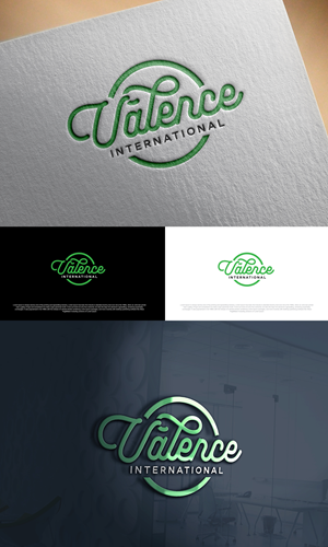 Logo Design by Ahsan Designs for this project | Design: #36356235