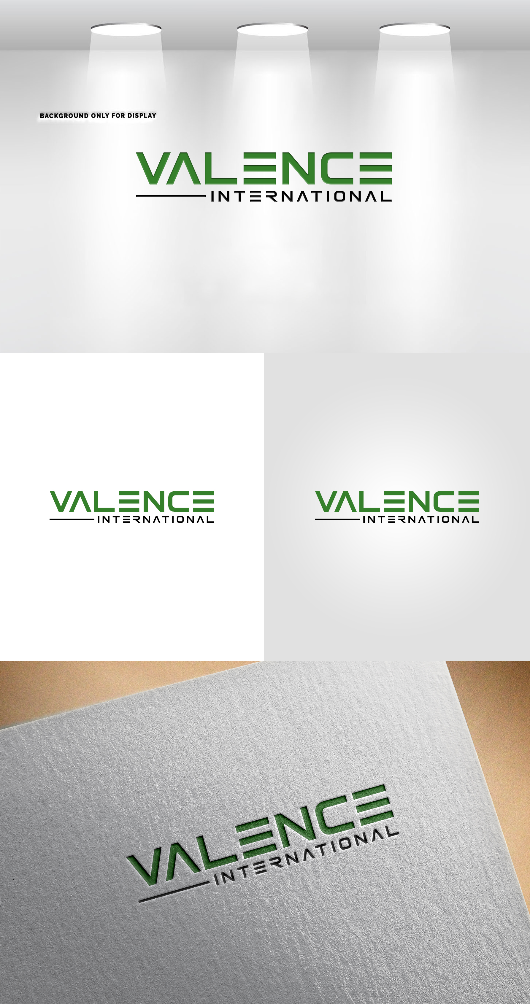 Diseño de Logo por Rahmina para este proyecto | Diseño #36358472