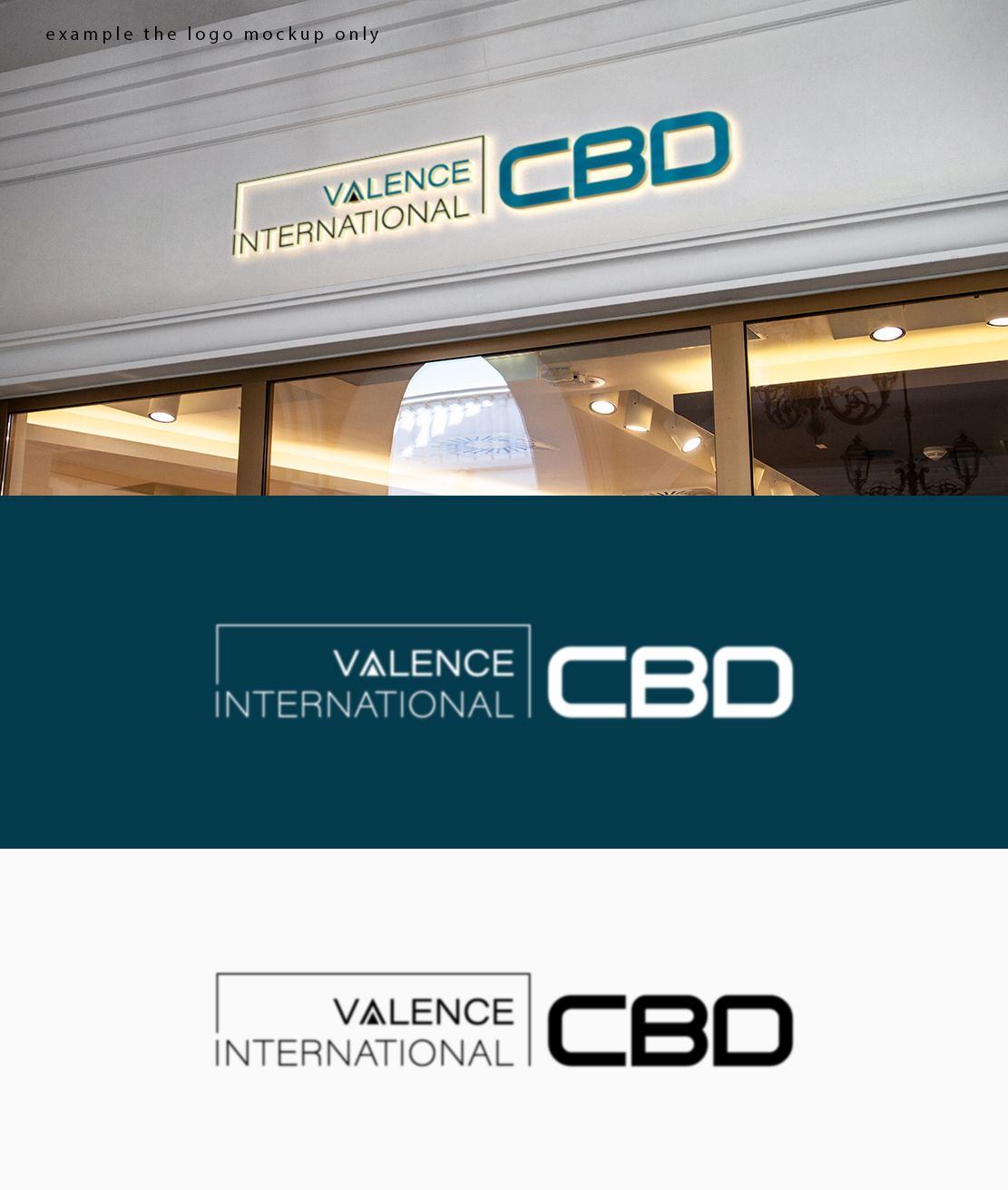 Logo Design by huda-design for this project | Design #36396879