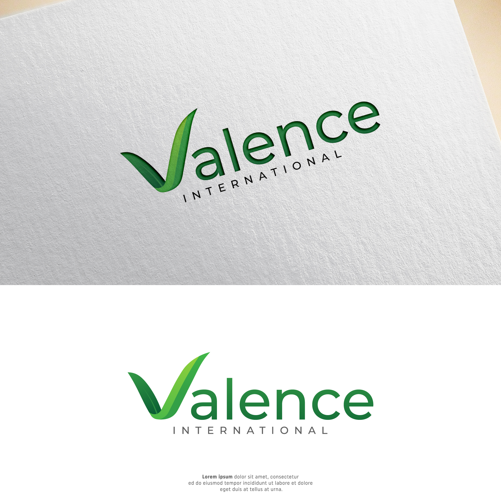 Logo Design by minimalab26 for this project | Design #36360855