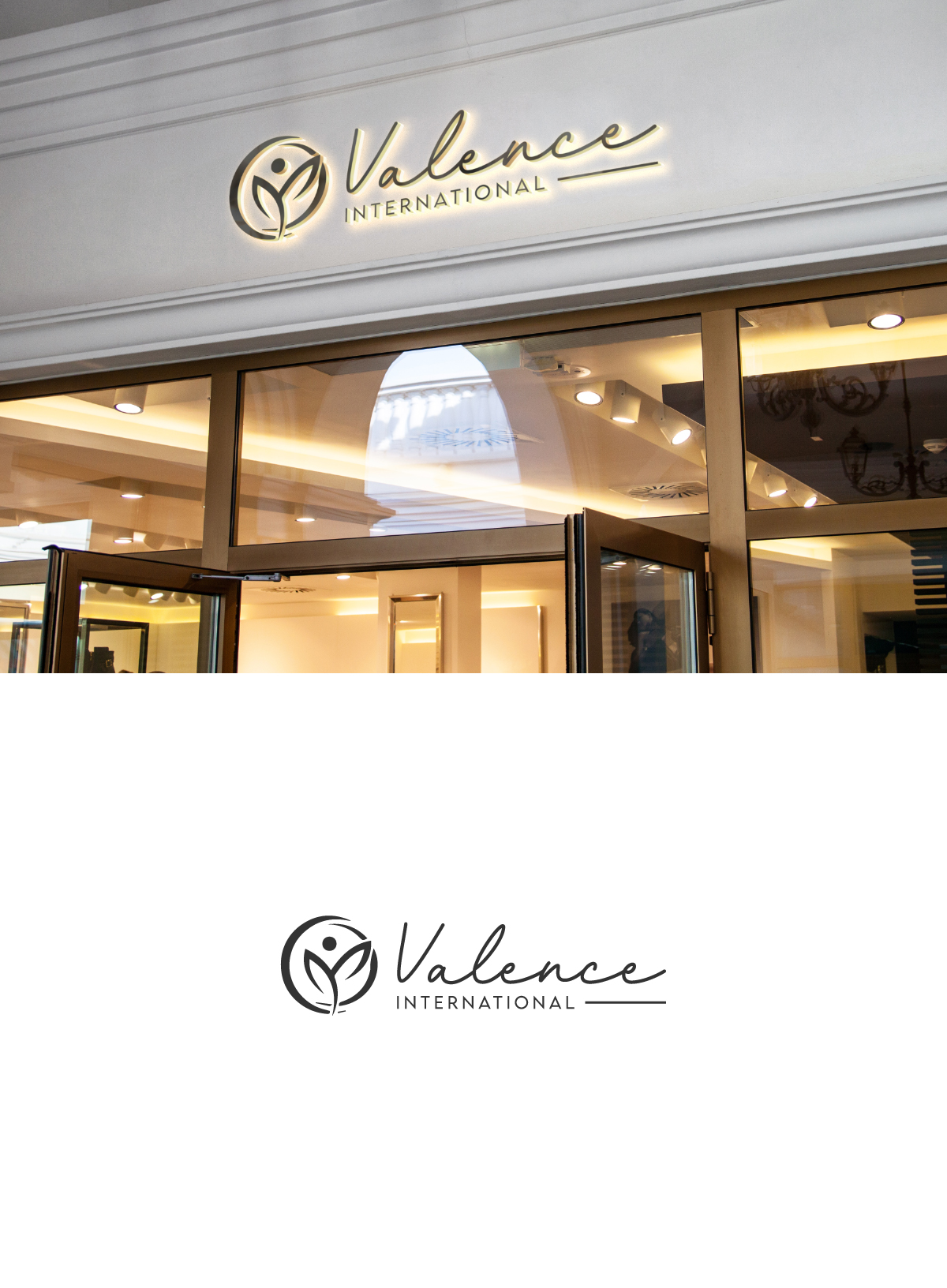 Logo Design by Ayleen yaren for this project | Design #36363134