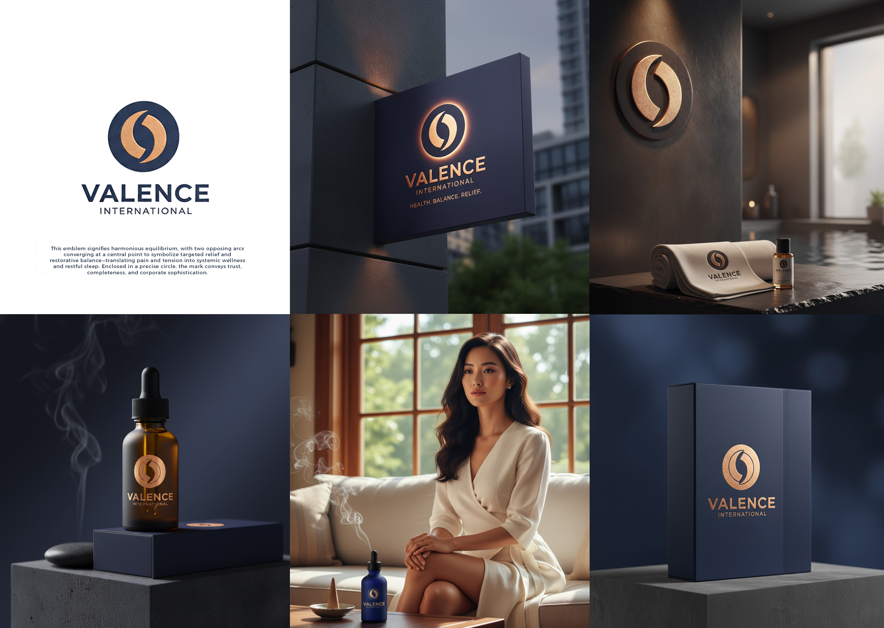 Logo Design by RD Brand Architects for this project | Design #36388073