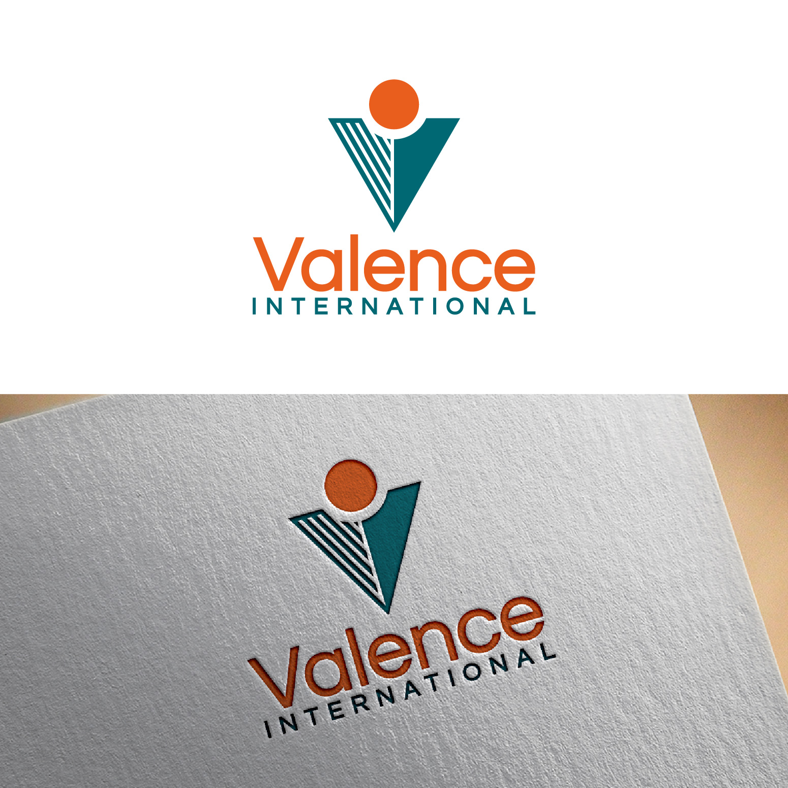 Logo Design by 4tech services for this project | Design #36362253