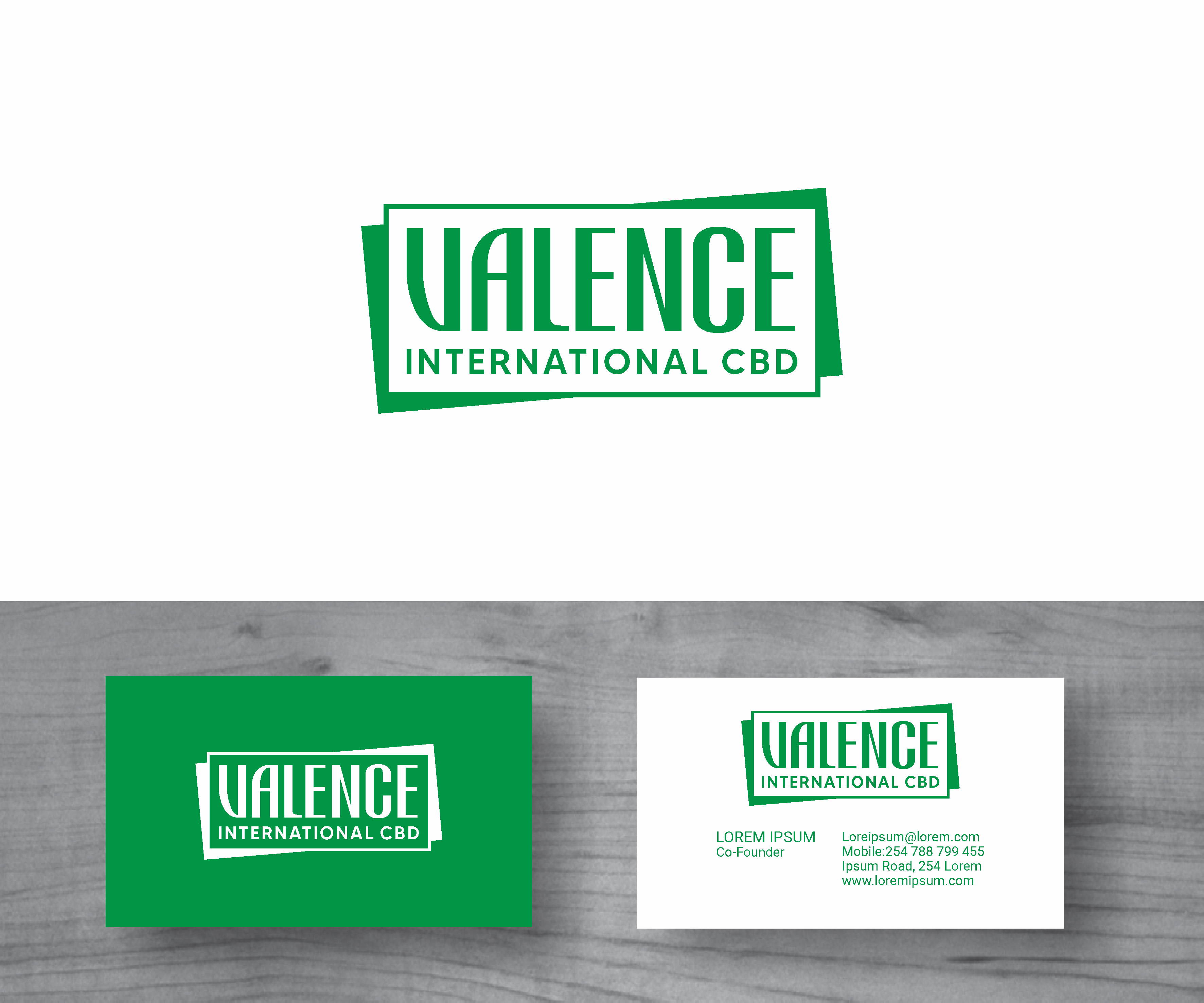 Logo Design by MBARO for this project | Design #36398255