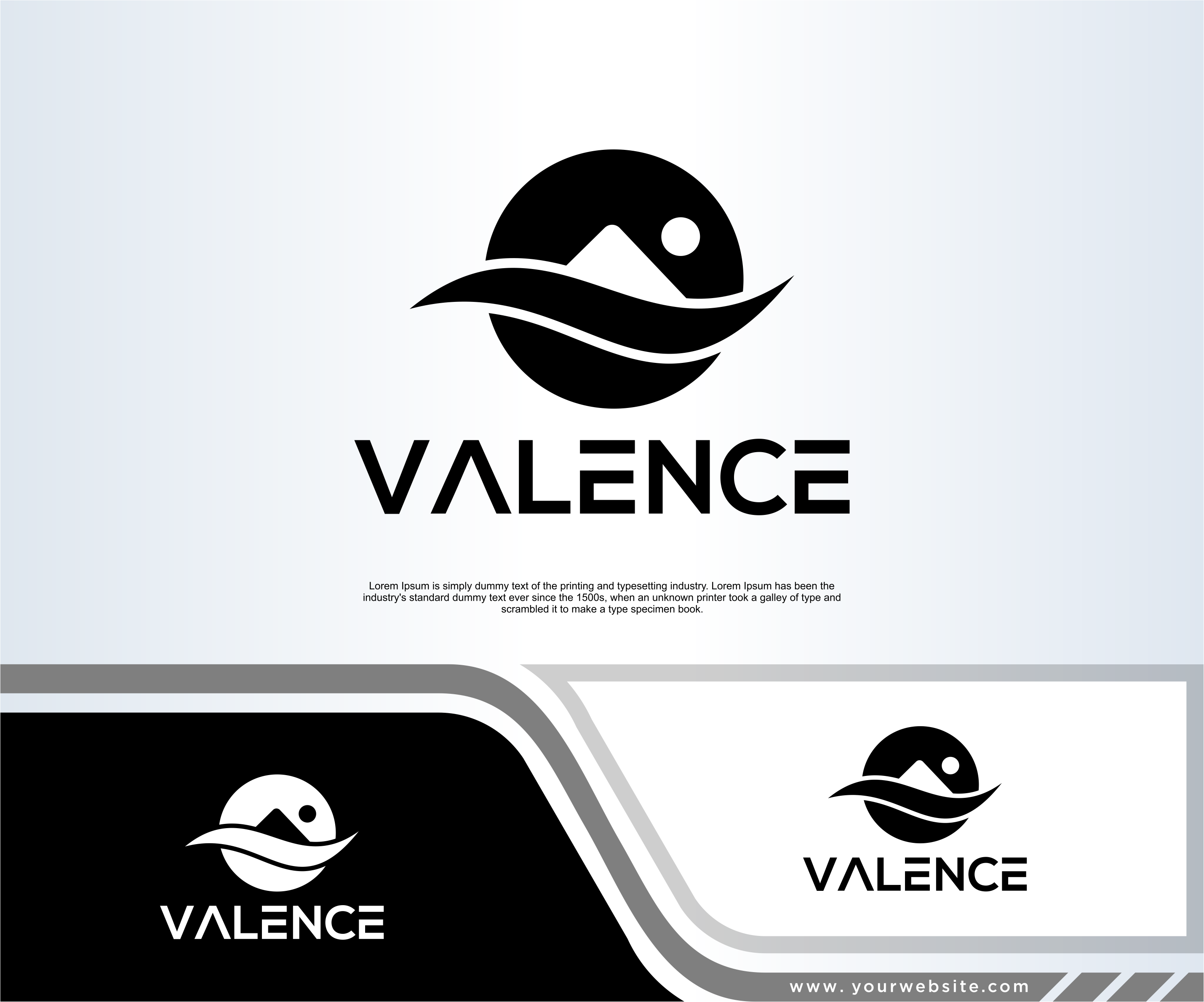 Logo Design by dobleh_creative for this project | Design #36357229