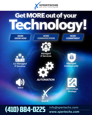 Diseño Gráfico por Baklect Creative (PRO) para XPERTECHS | Diseño: #36356304