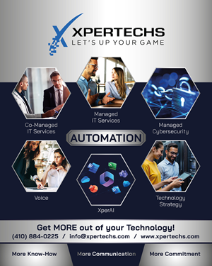 Diseño Gráfico por MarkoE para XPERTECHS | Diseño: #36361931