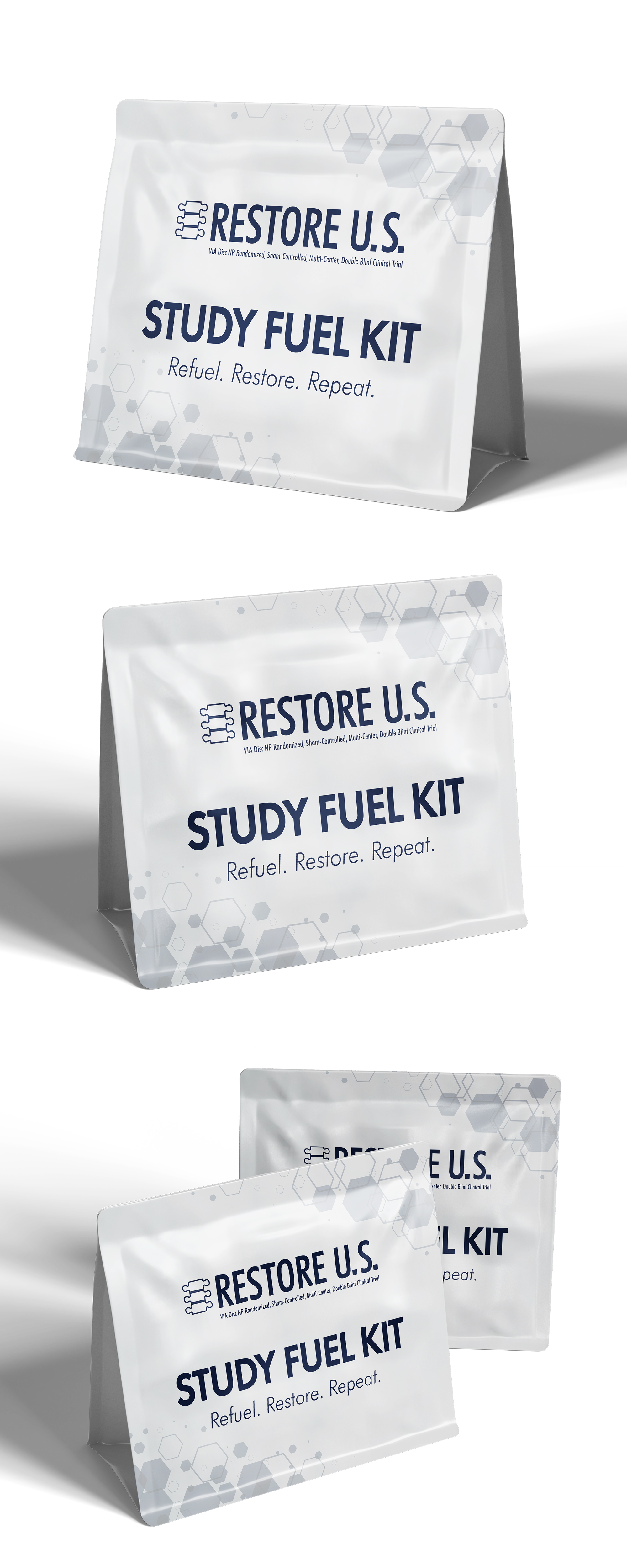 Bag and Tote Design by Talha Baslik for this project | Design #36361568