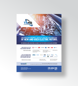 Flyer Design by dadaMEDIA for this project | Design: #36397279