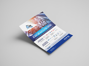 Flyer Design by dadaMEDIA for this project | Design: #36397280