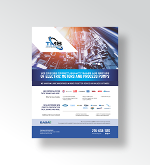 Flyer Design by dadaMEDIA for this project | Design: #36397610