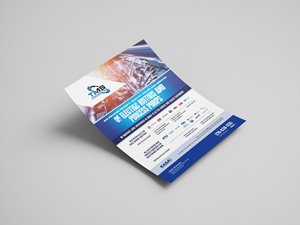 Flyer Design by dadaMEDIA for this project | Design: #36397925