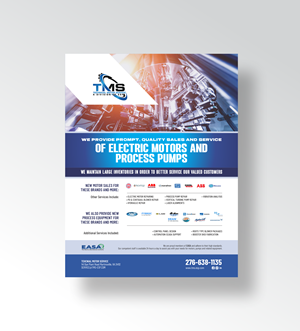 Flyer Design by dadaMEDIA for this project | Design: #36397949