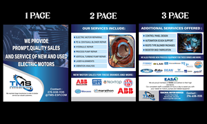 Flyer Design by fuhad jihad