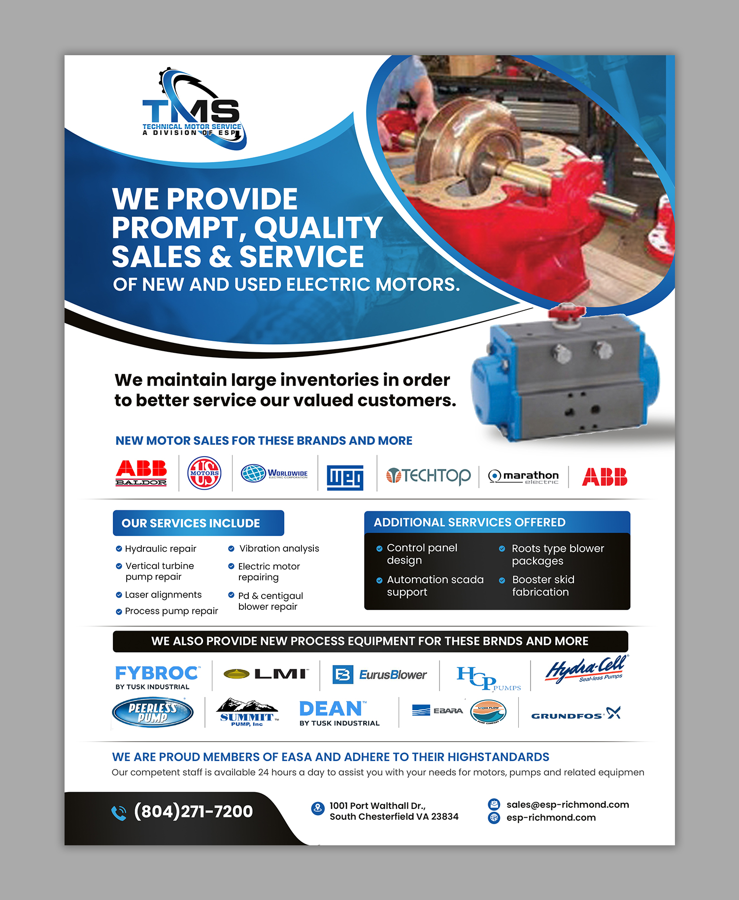 Flyer Design by debdesign for this project | Design #36371696